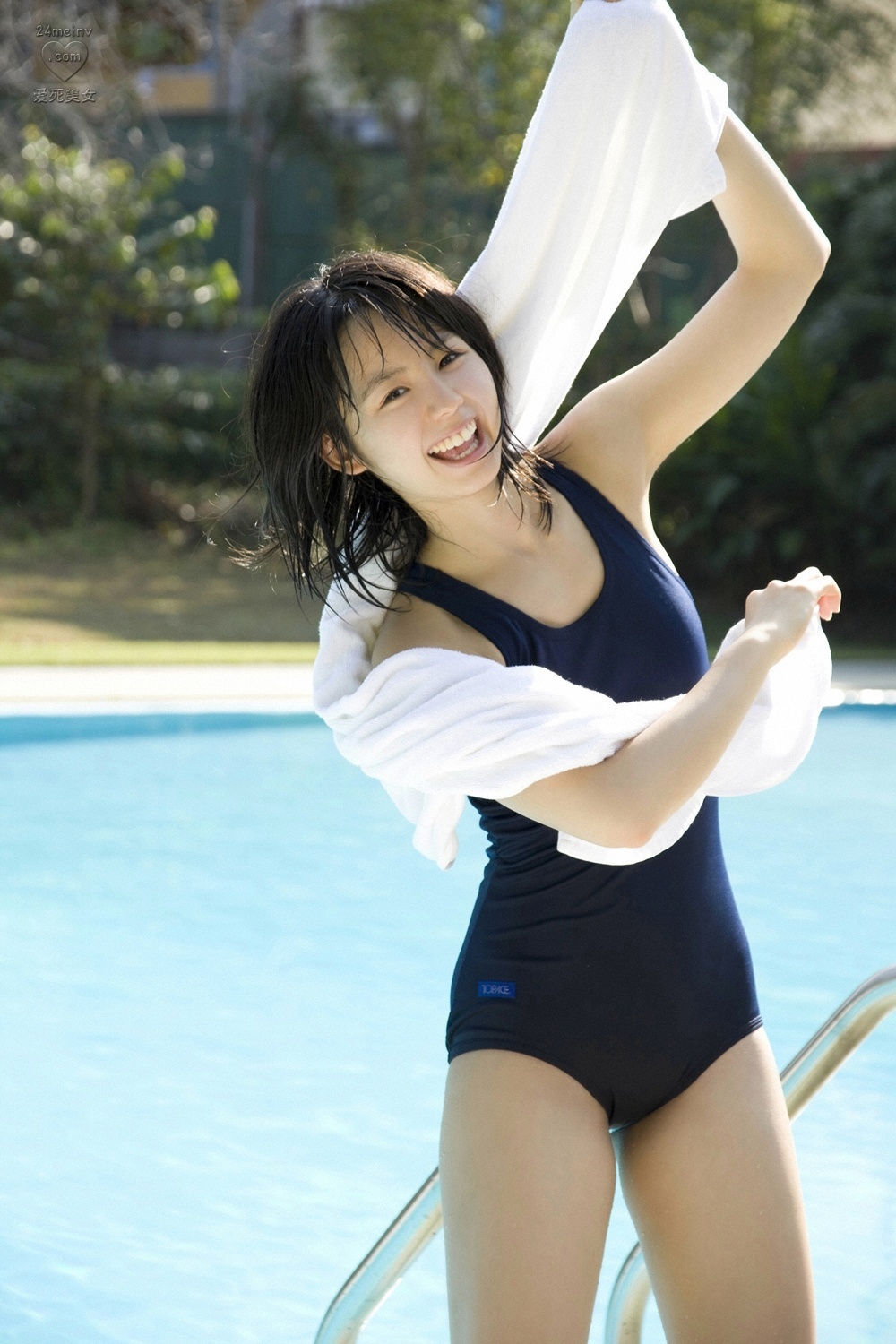 小池里奈 Rina Koike  Vol.352