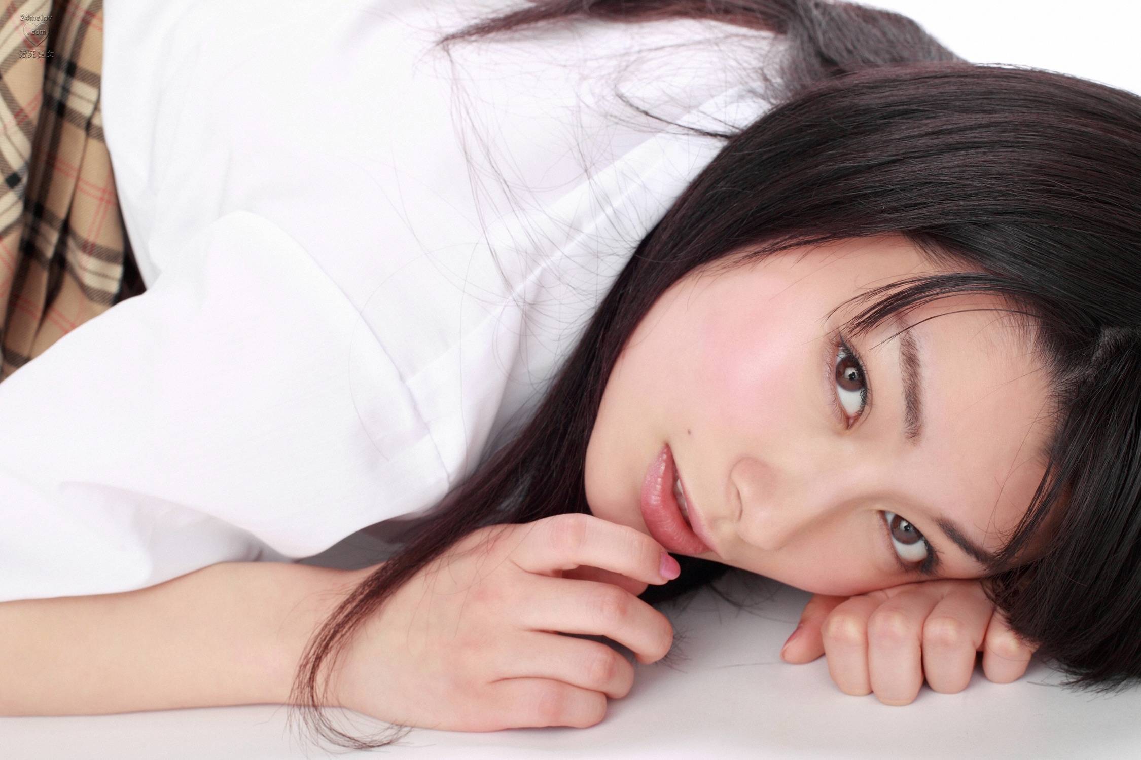 春野恵 Vol.355 [YS Web]