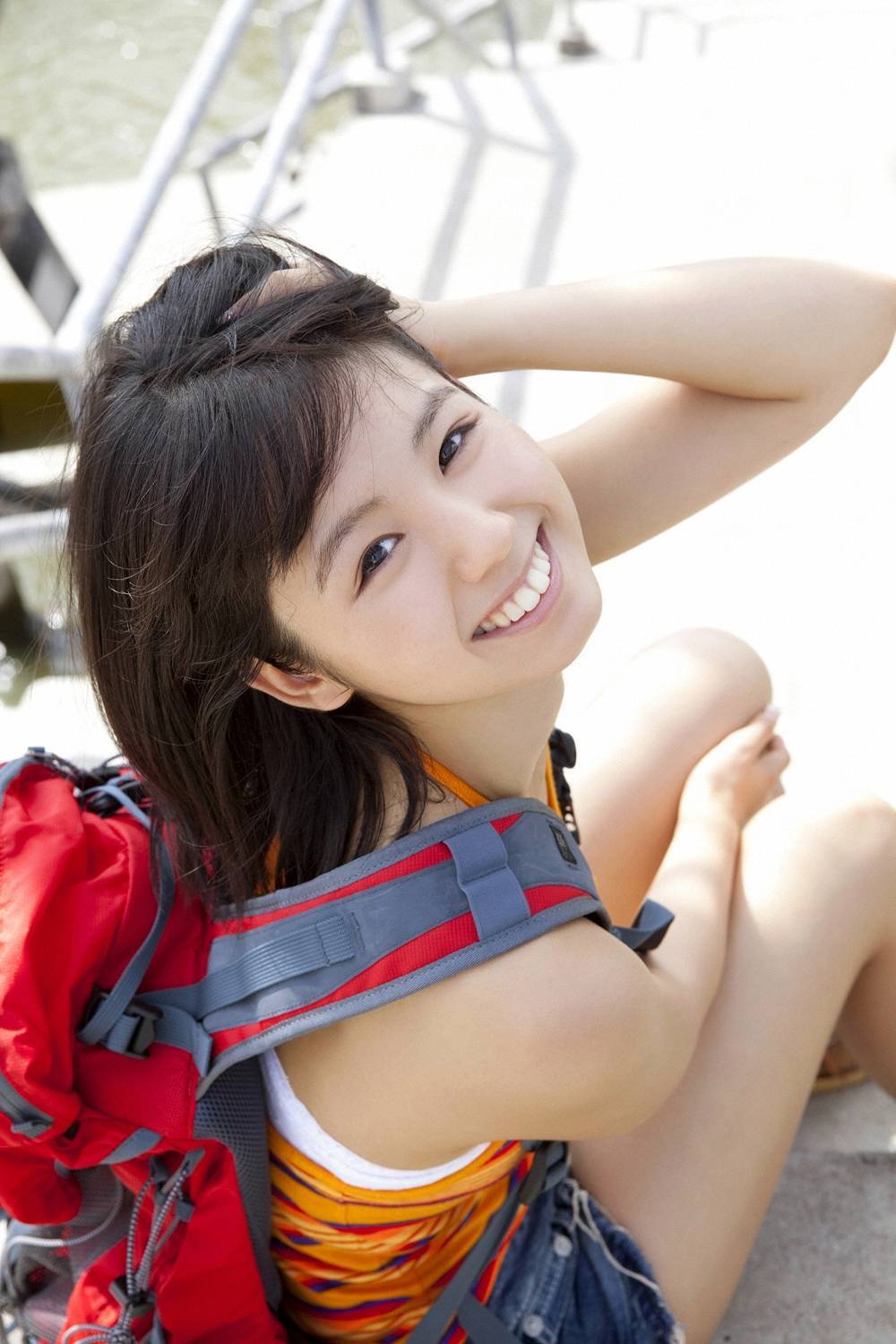 Rina Koike [ys web] Vol.377