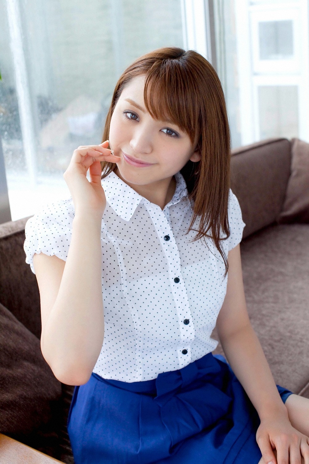 杉ありさArisa Sugi [YSweb] vol.378