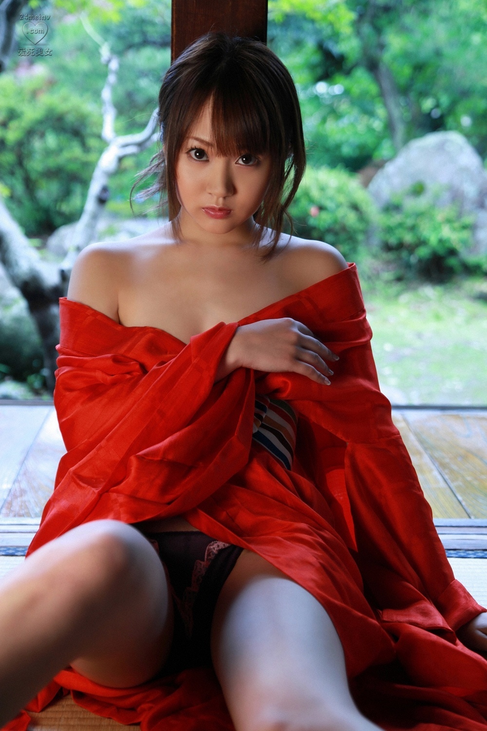 浜田翔子(2) Vol.328 [YS Web]