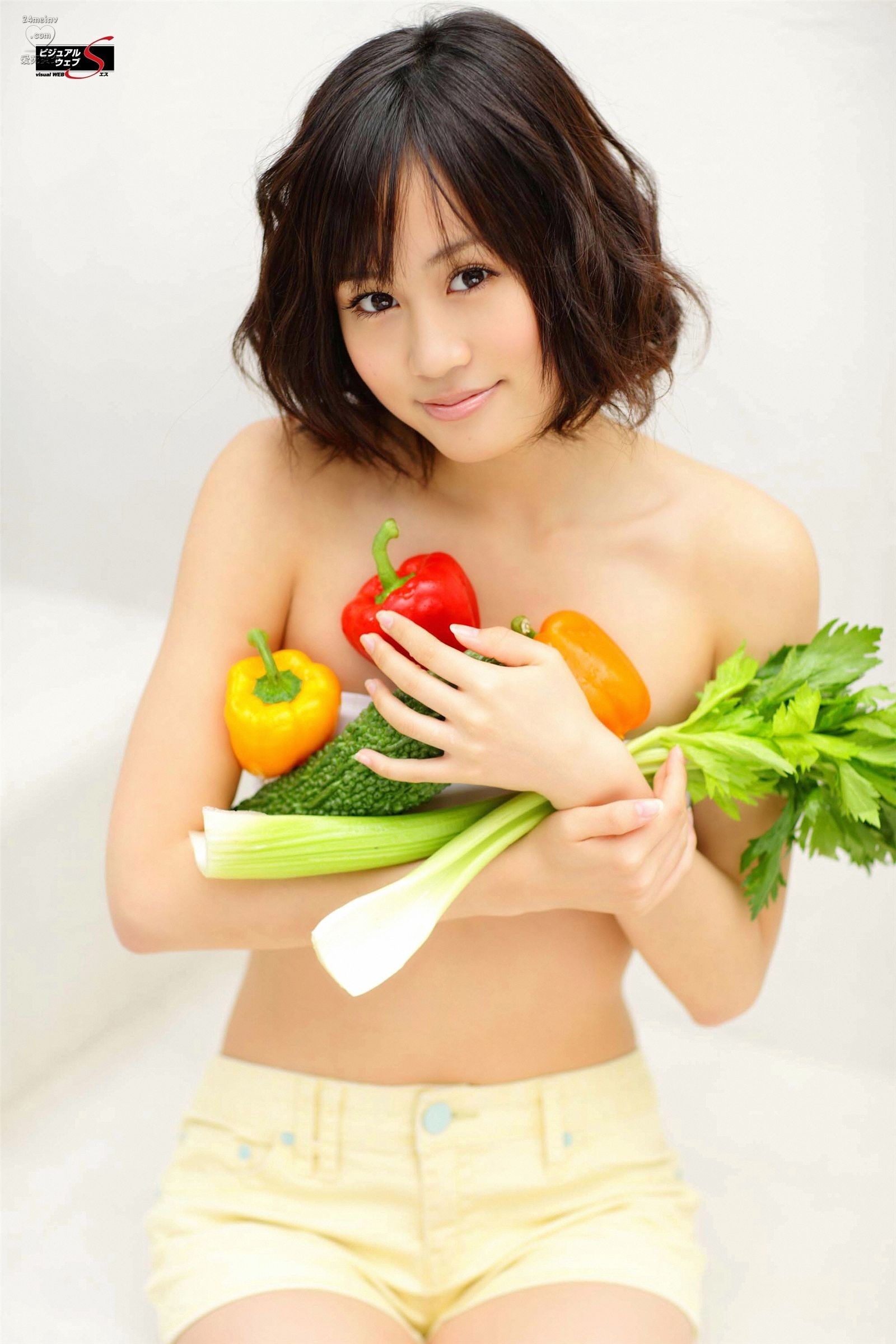 前田敦子  Vol.330 [YS Web]