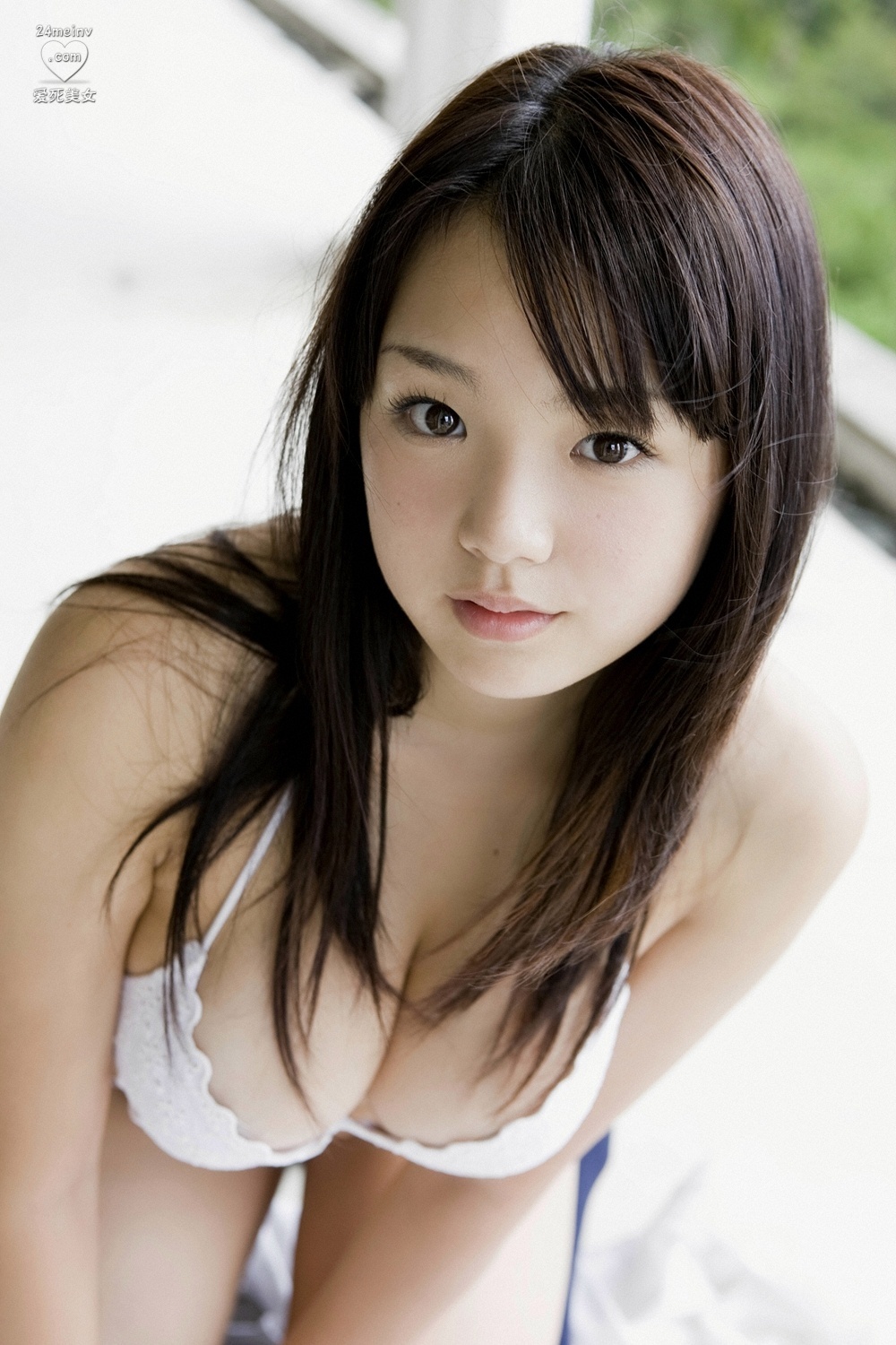 篠崎愛 Ai Shinozaki Vol.335 (1)