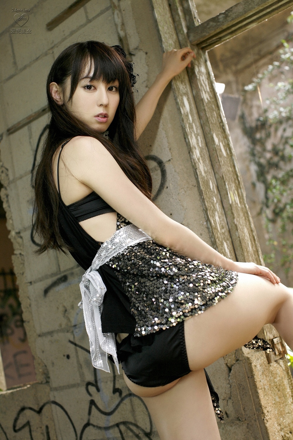 Akiyama [ys web] vol.345 (1)