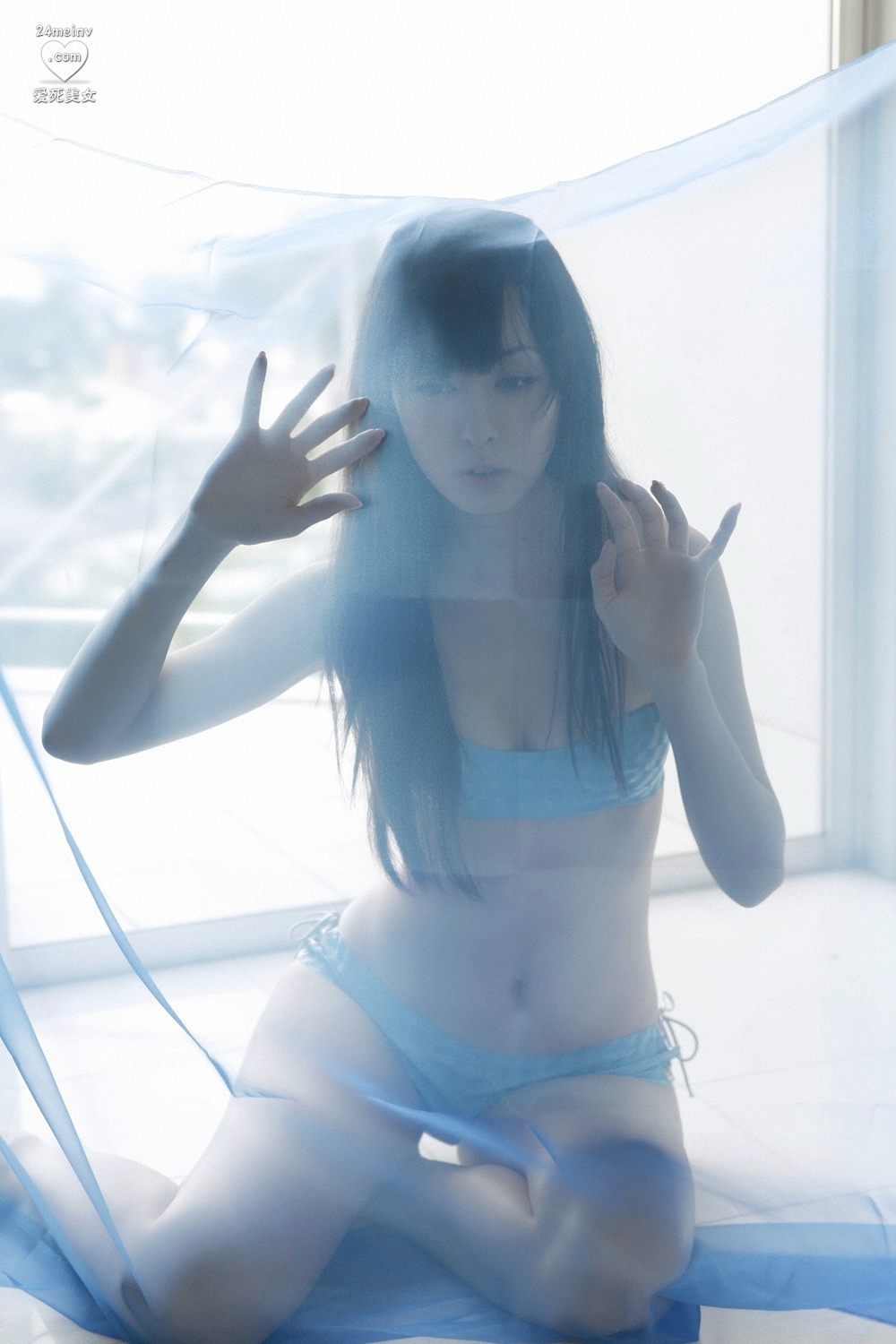 秋山莉奈 [YS Web] Vol.345（2）