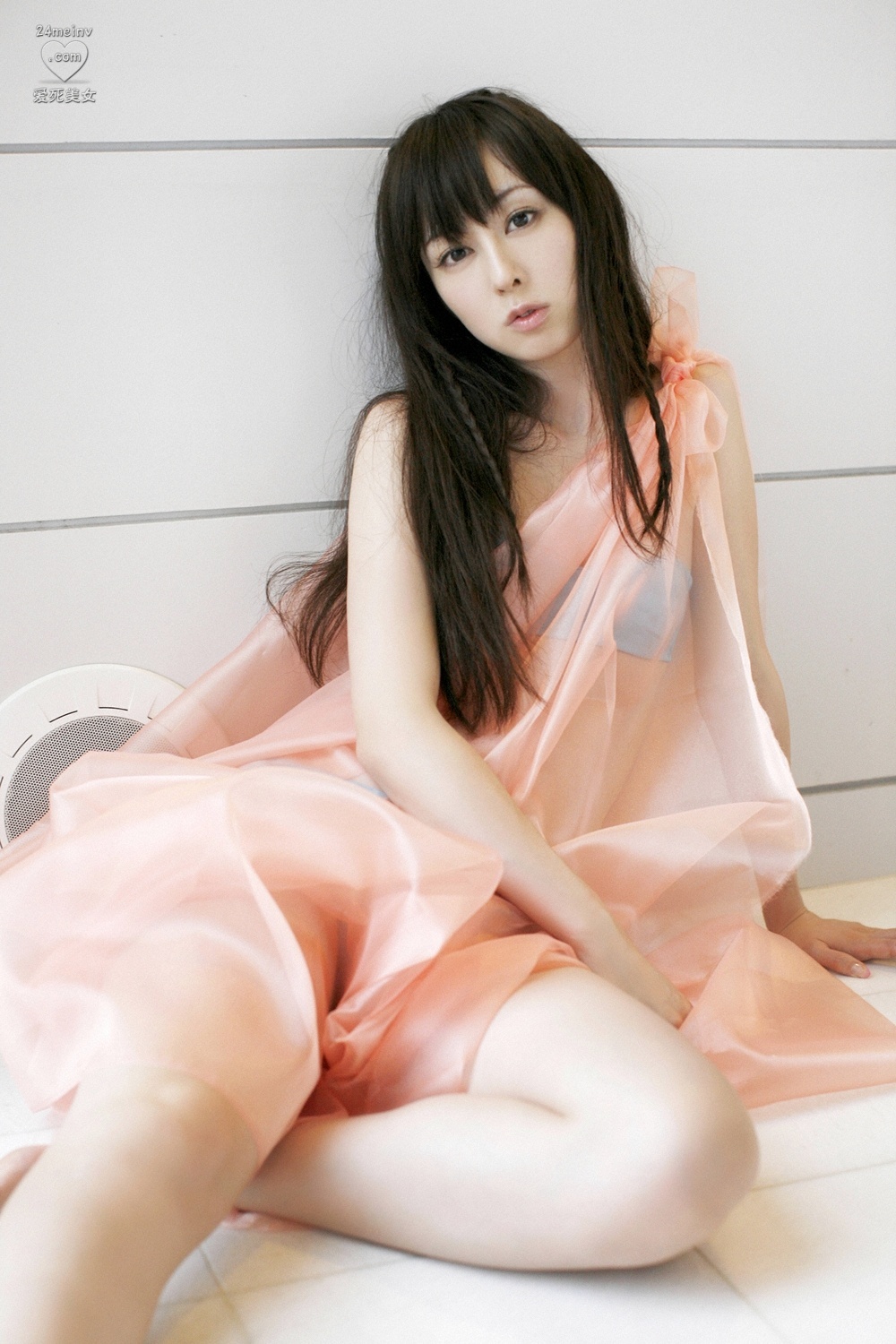 秋山莉奈 [YS Web] Vol.345（2）