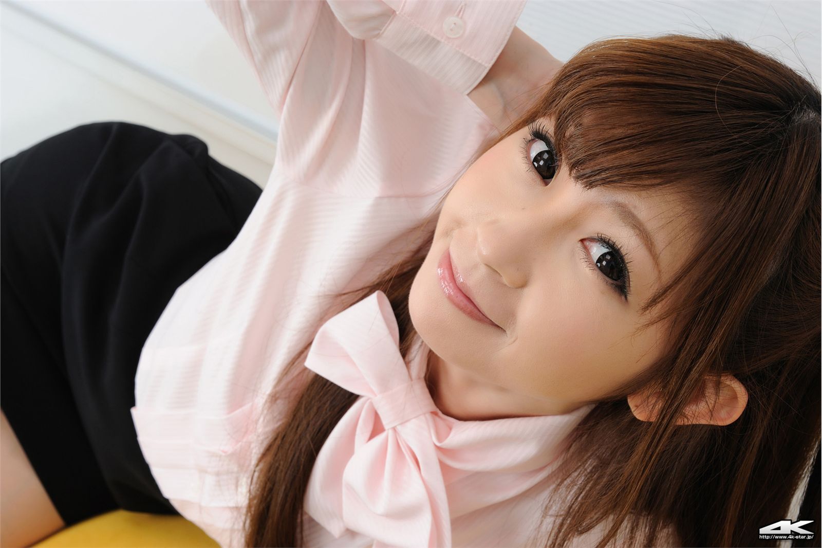 Airi saki office lady