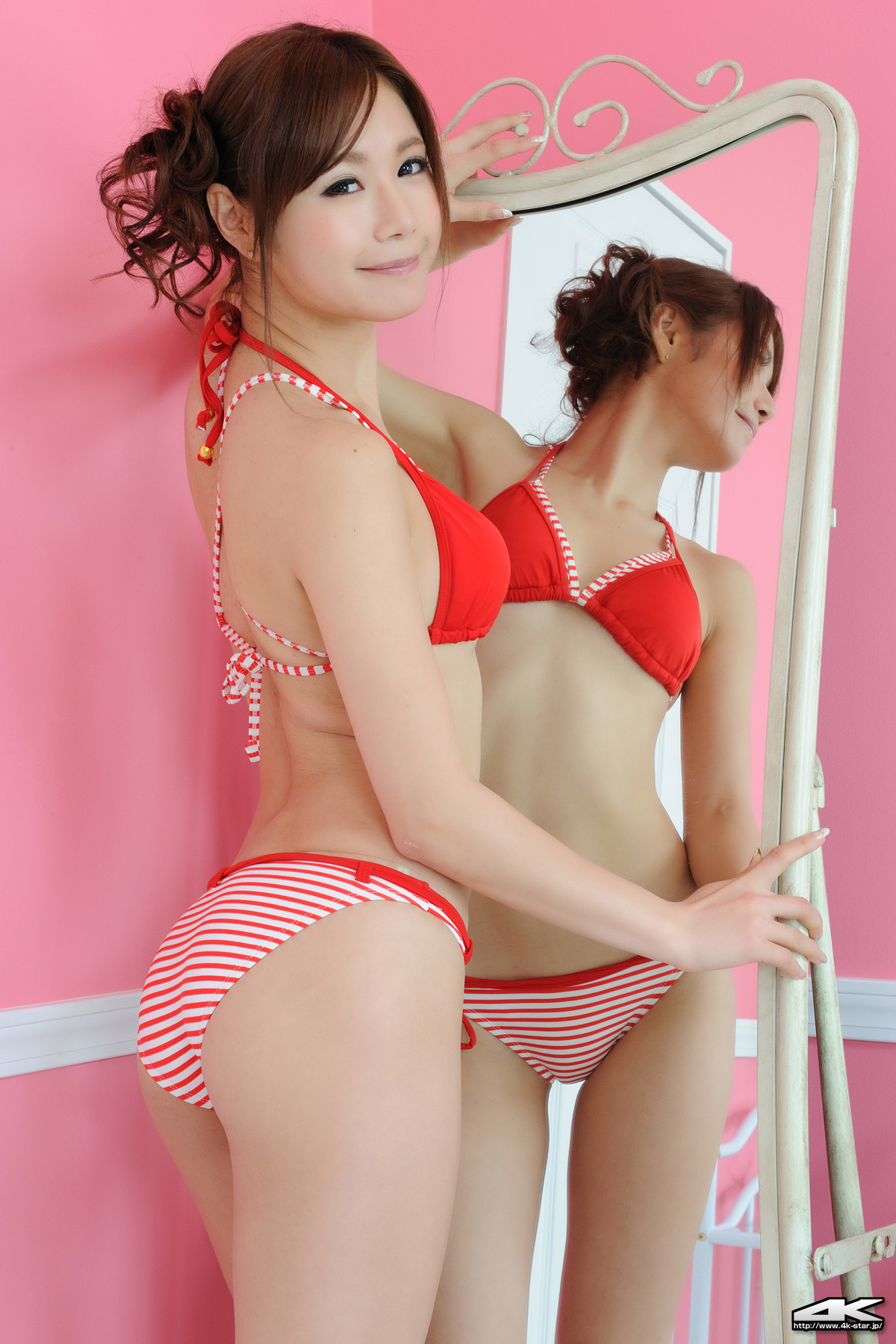 Xiong Nai あ [4k-star] no.00024 AI Kumano Japanese sexy beauty