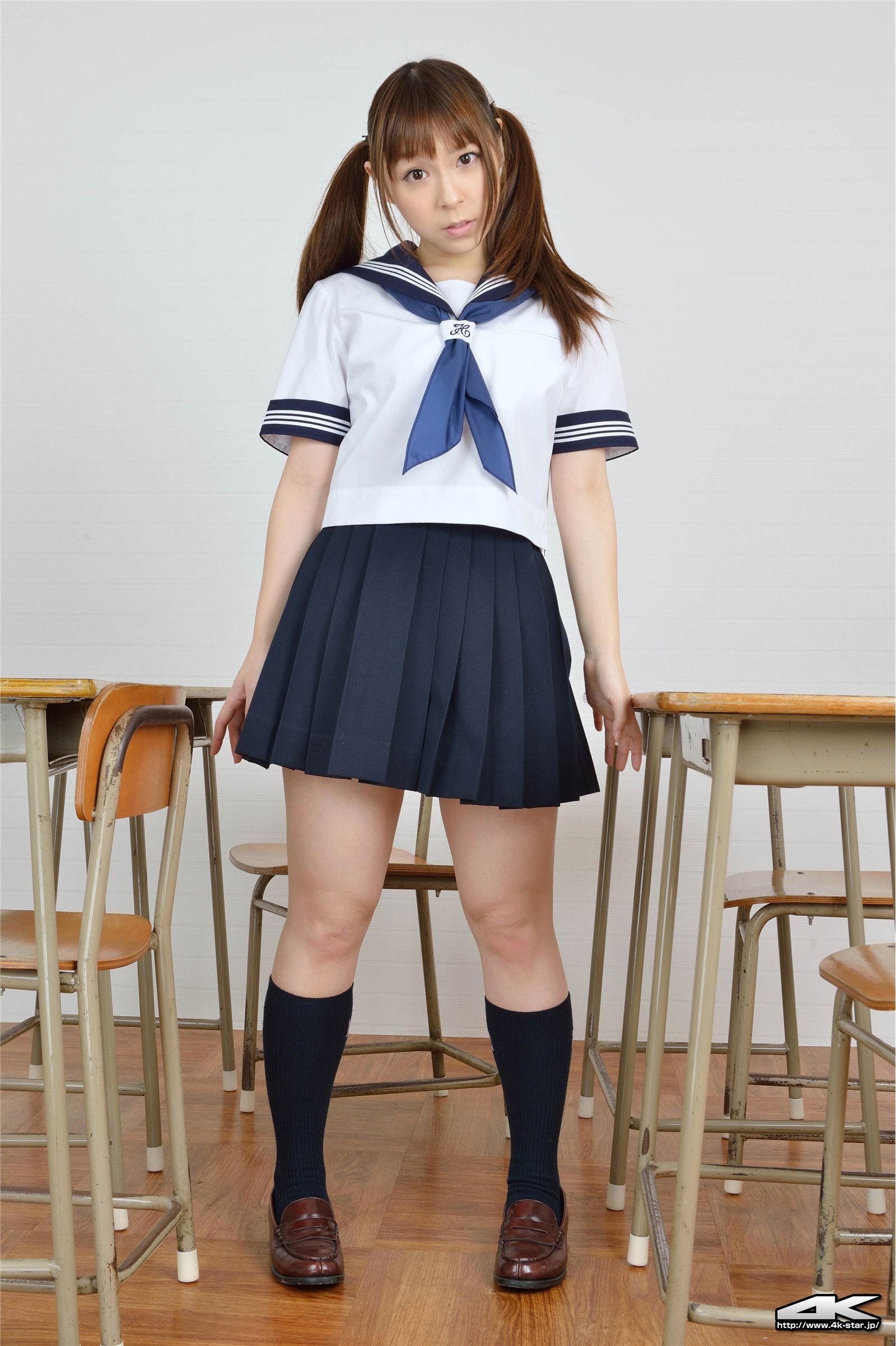 [4K star] no.00134 Japanese high definition uniform sexy beauty