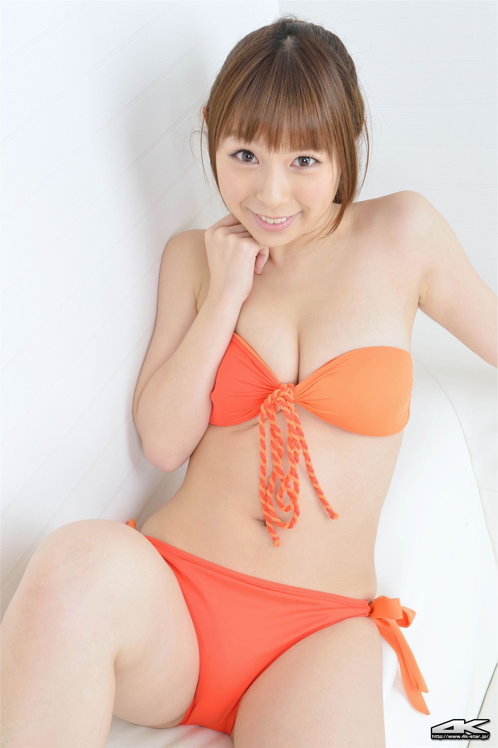 Japanese high definition beauty underwear photo [4K star] no.00137