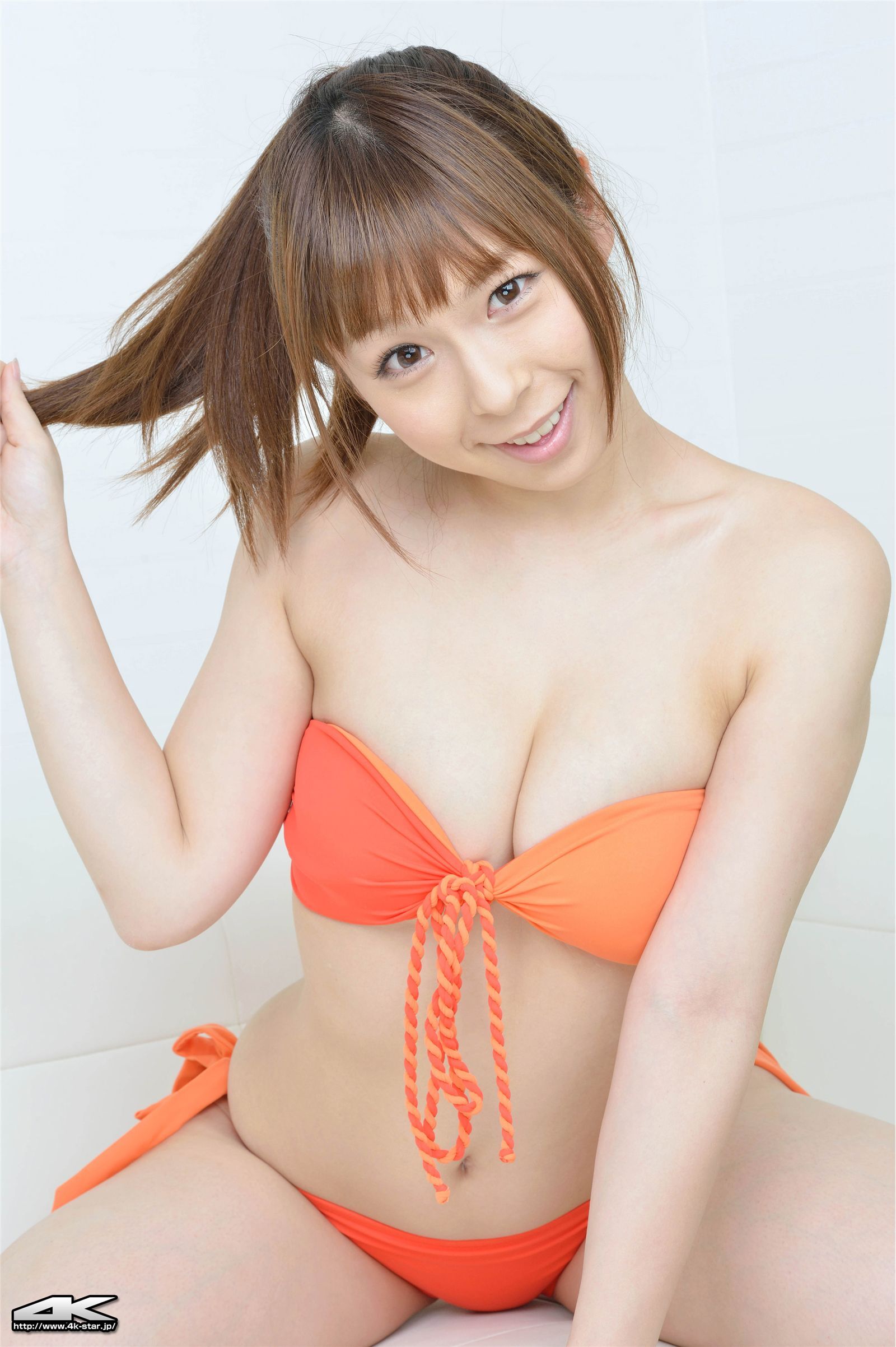 Japanese high definition beauty underwear photo [4K star] no.00137