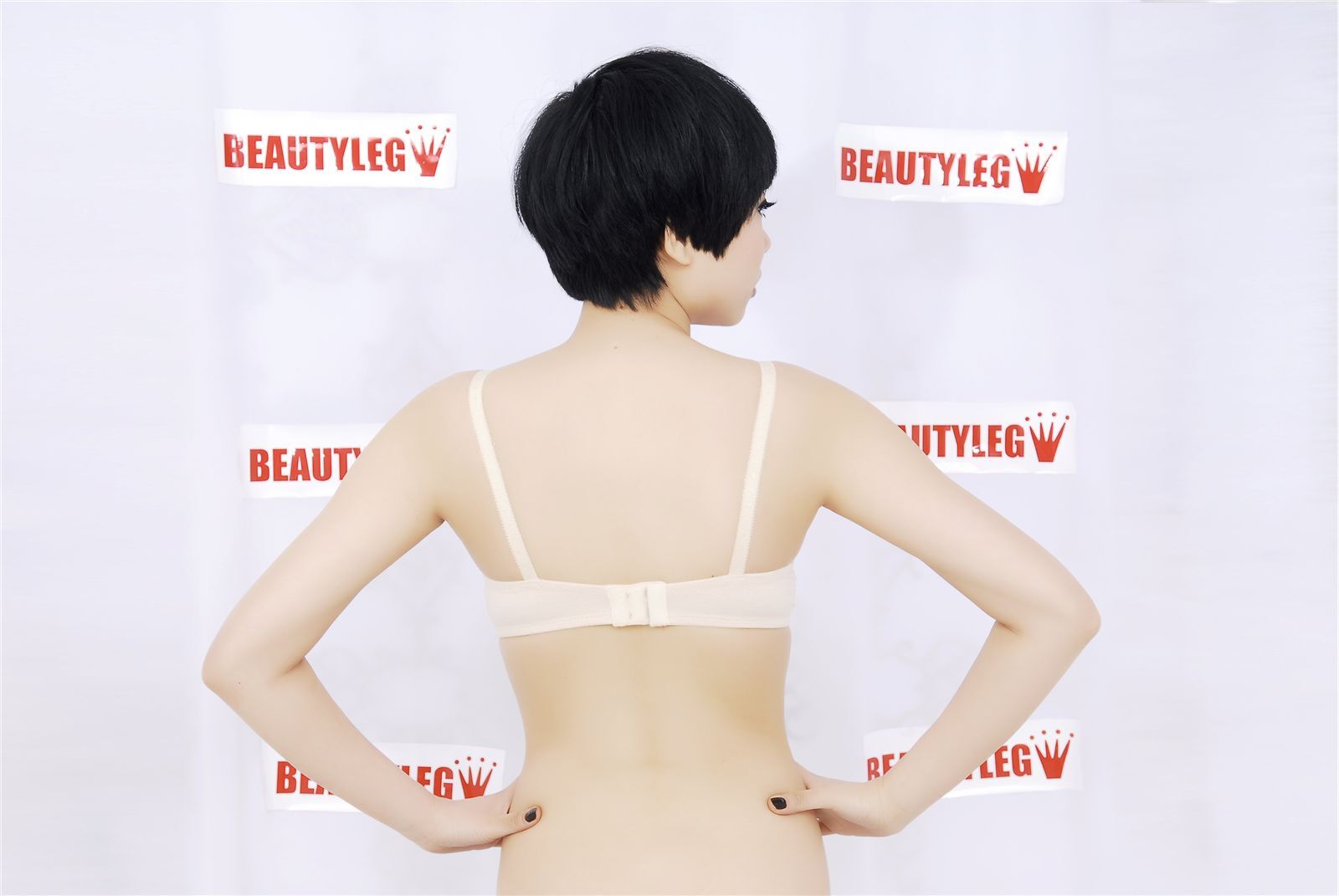 BeautyLeg underwear photo model set (2) high definition model underwear photos