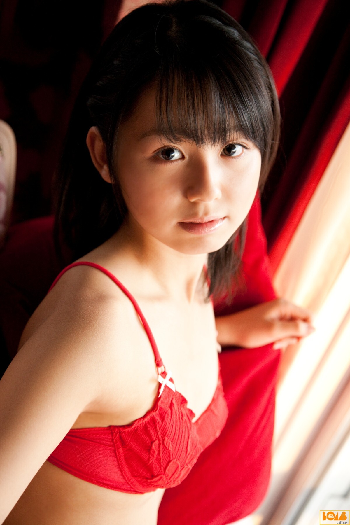 GRavURE Channel 2010年7月號 PART2 [Bomb.tv]