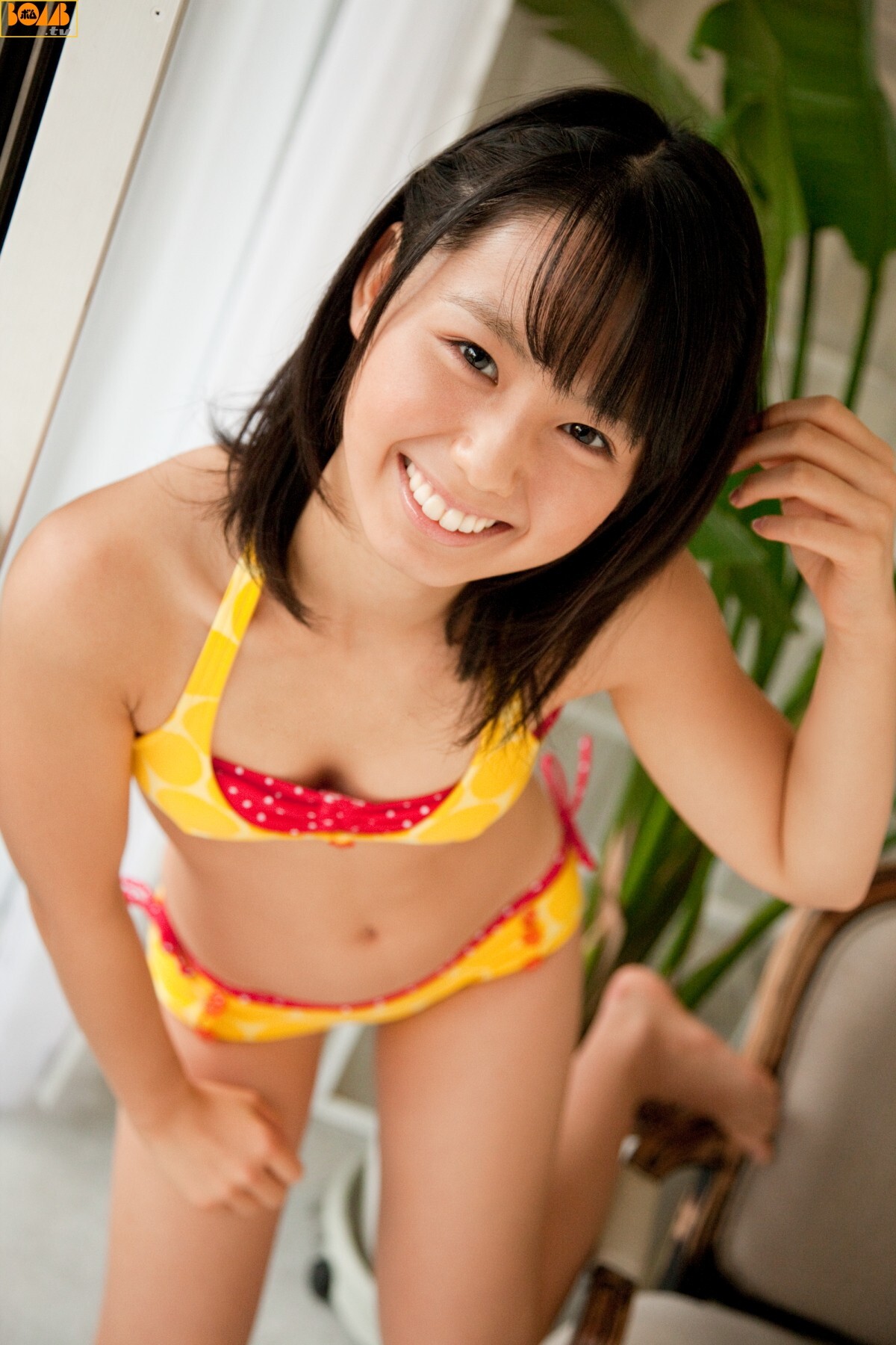 GRavURE Channel 2010年7月號 PART2 [Bomb.tv]