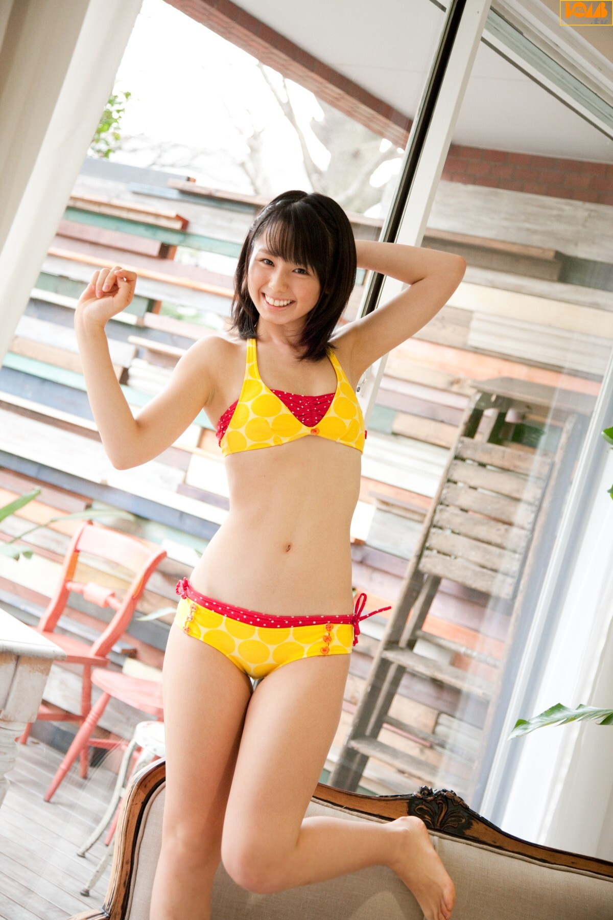 GRavURE Channel 2010年7月號 PART2 [Bomb.tv]