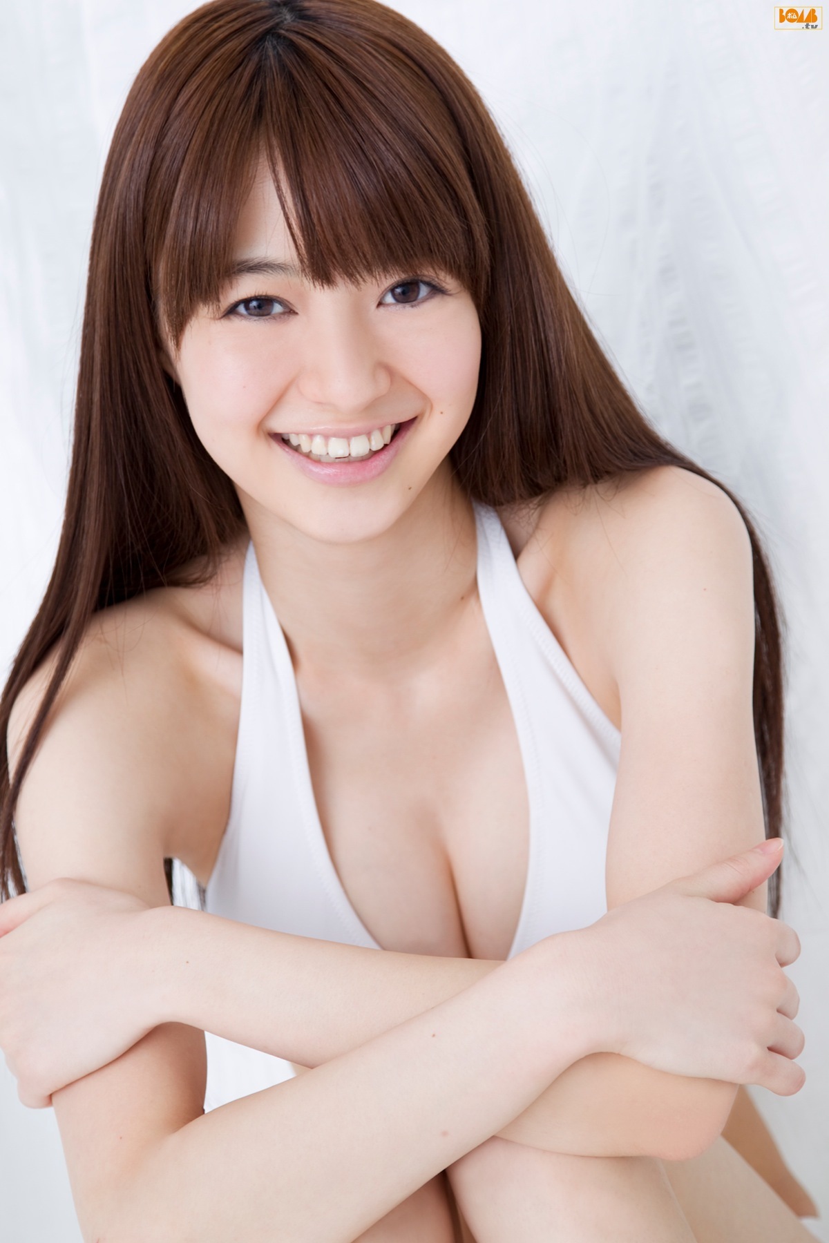 GRavURE Channel 2010年7月號 PART3 [Bomb.tv]