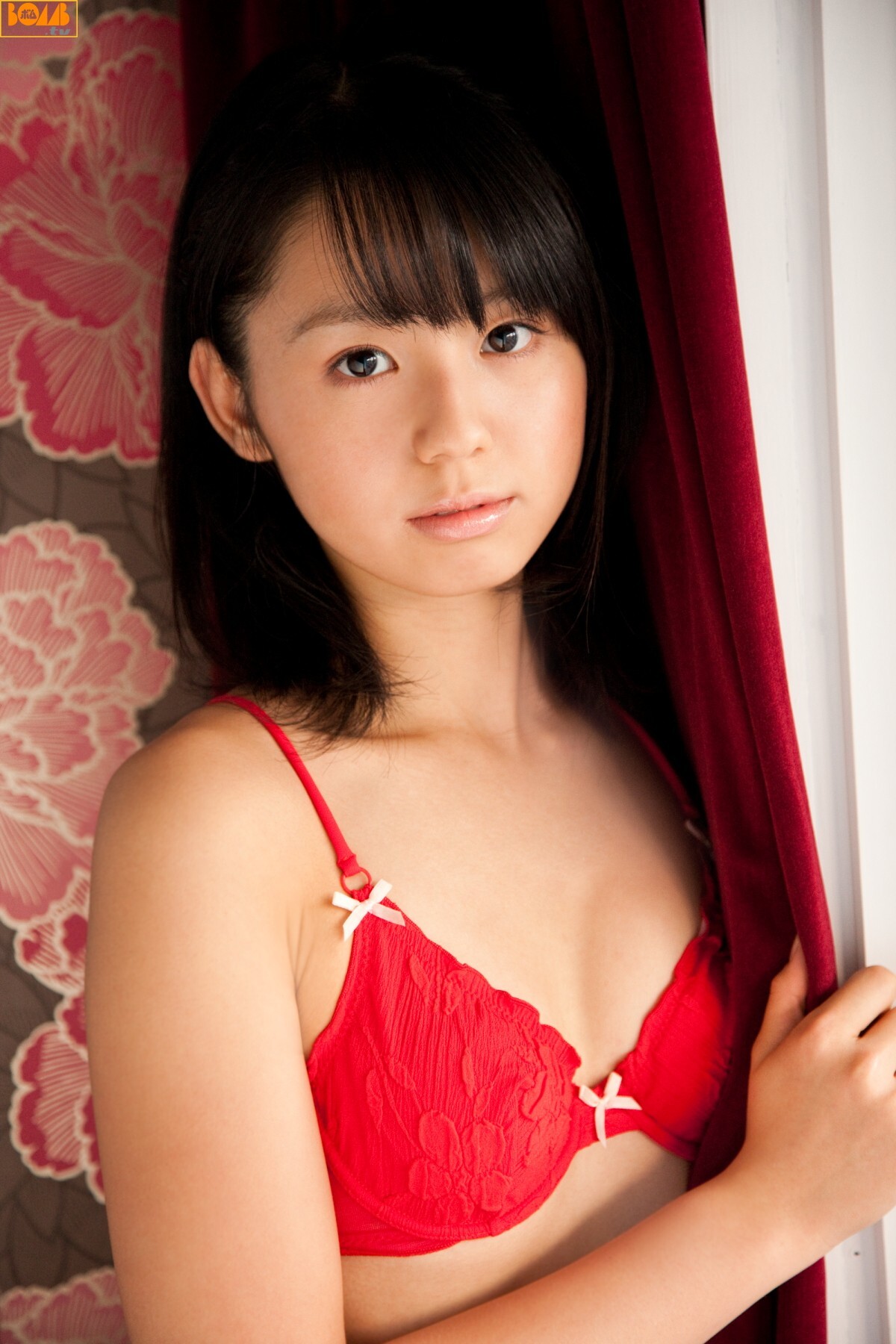 GRavURE Channel 2010年7月號 PART1 [bomb.tv]