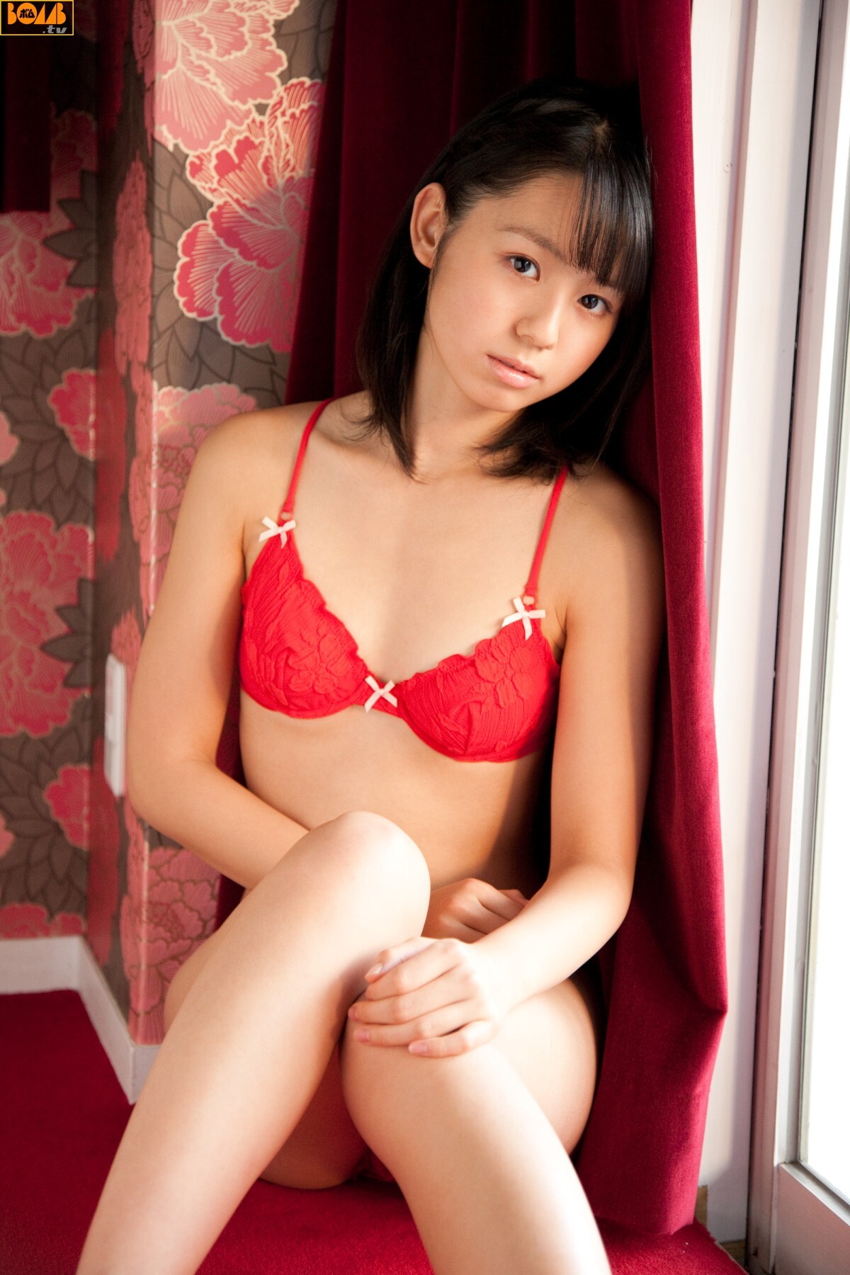 GRavURE Channel 2010年7月號 PART1 [bomb.tv]