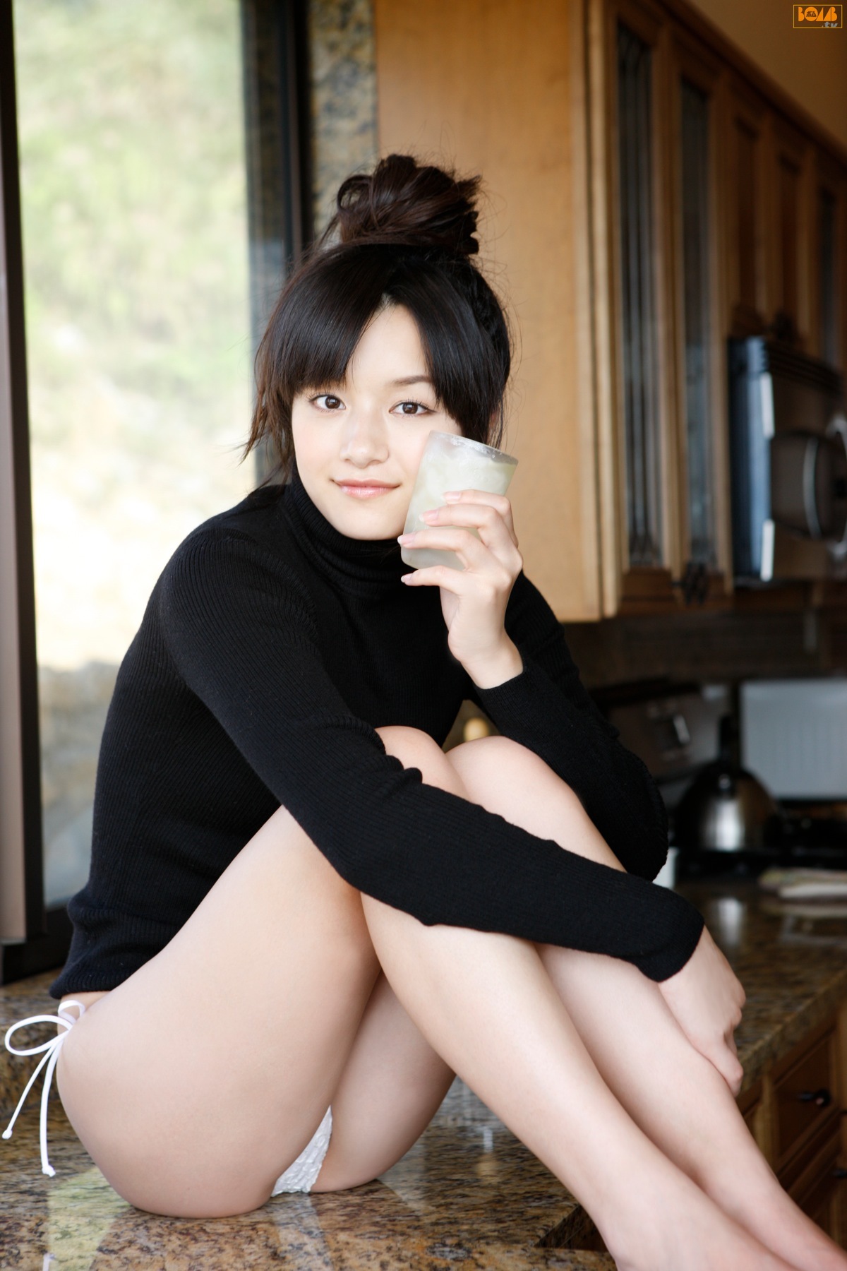 GRavURE Channel 2010年8月號 PART1 [Bomb.tv]