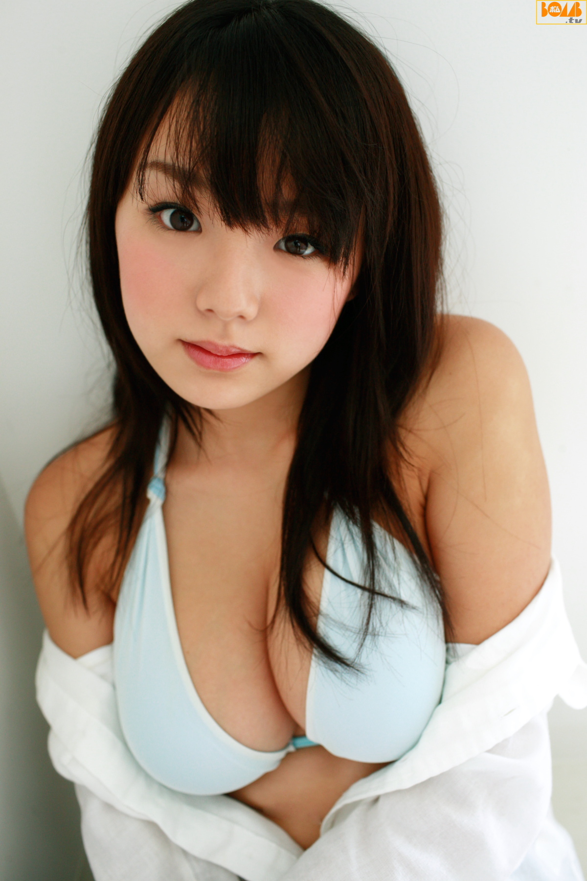 GRavURE Channel 2010年8月號 PART1 [Bomb.tv]