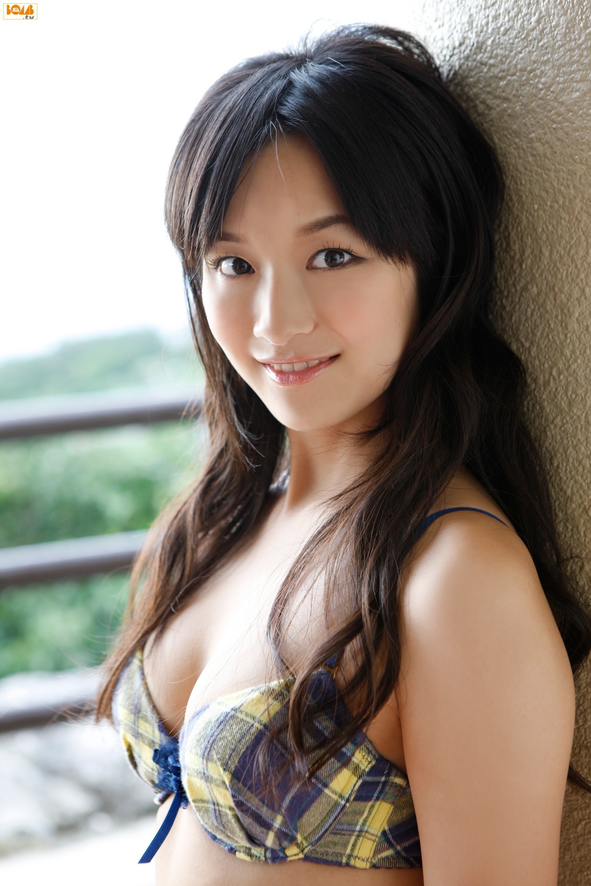 GRavURE Channel 2010年8月號 PART2 [Bomb.tv]