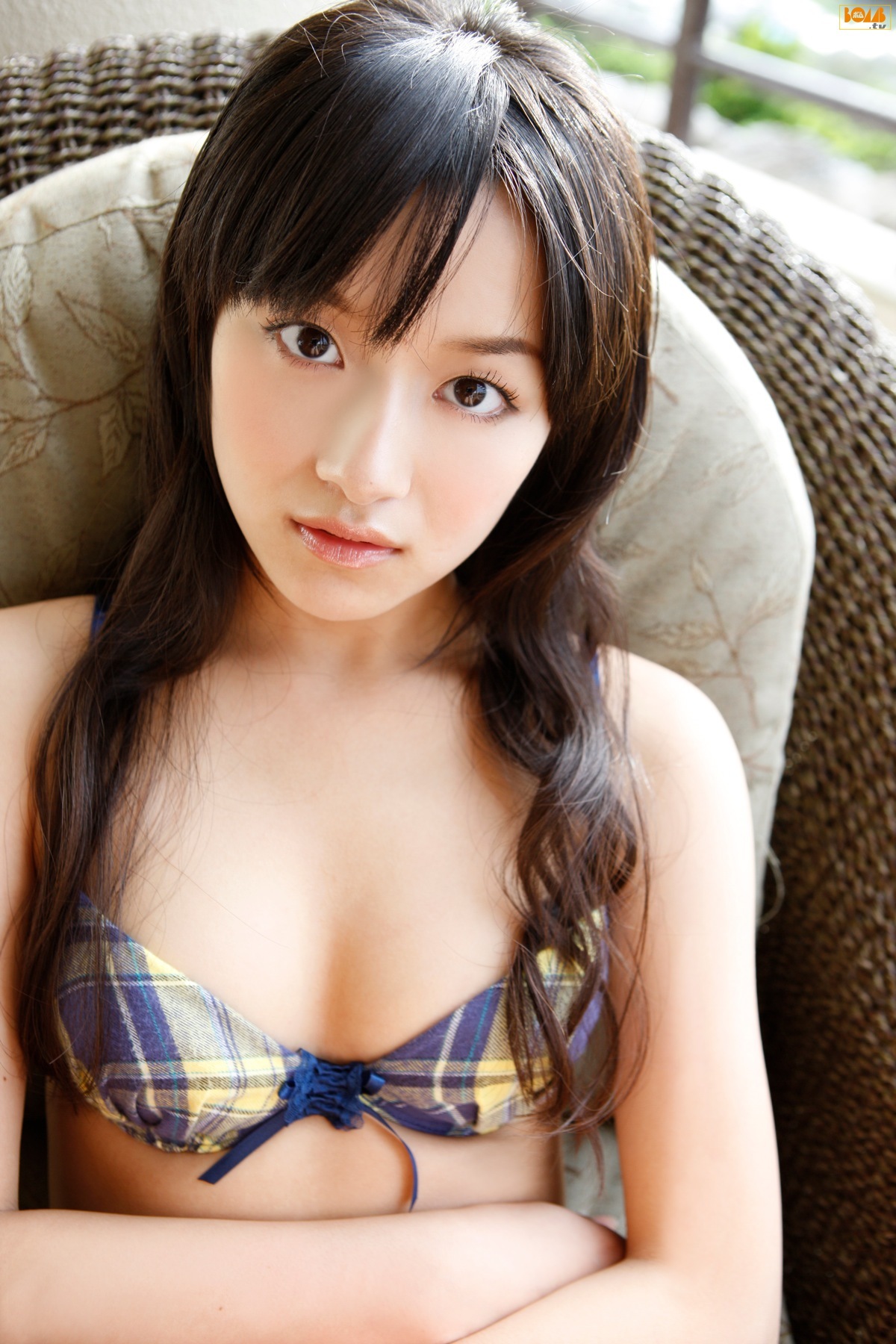 GRavURE Channel 2010年8月號 PART2 [Bomb.tv]