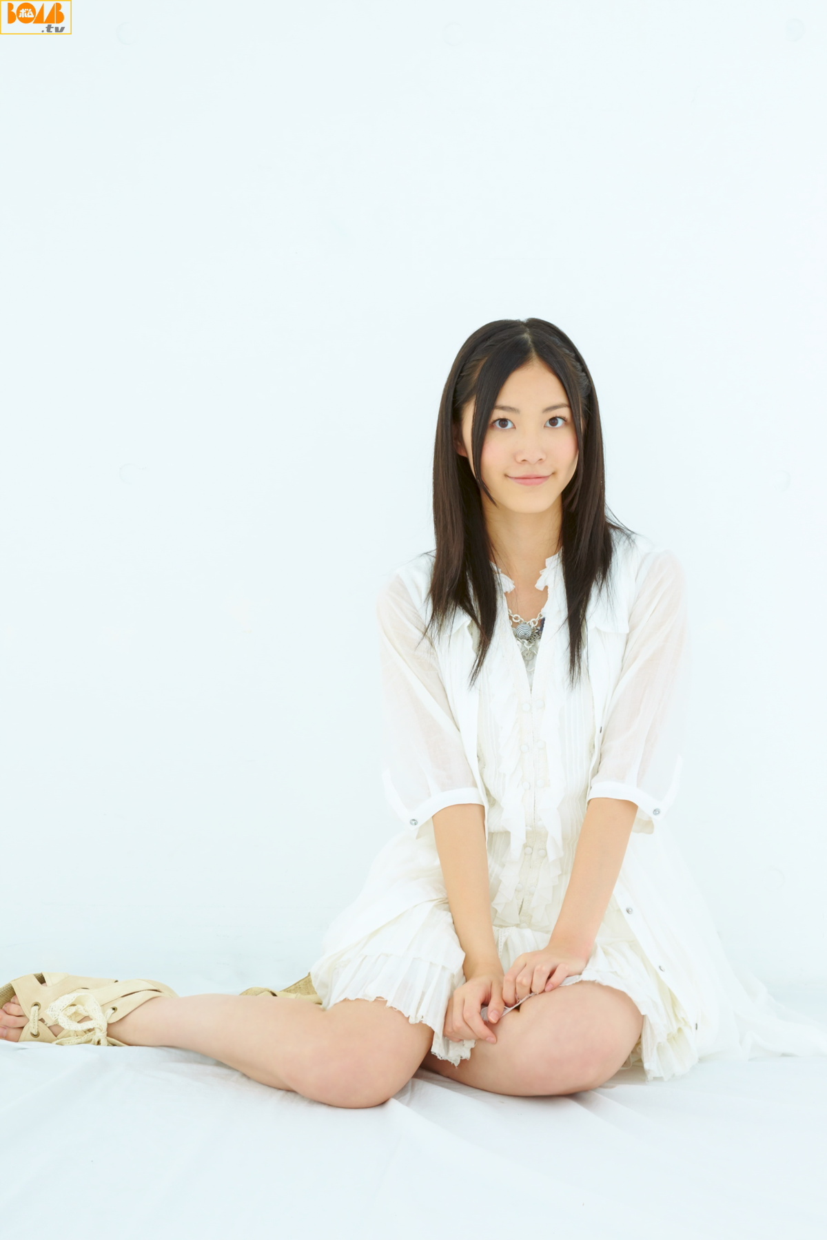 GRavURE Channel 2010年8月號 PART3 [Bomb.tv]