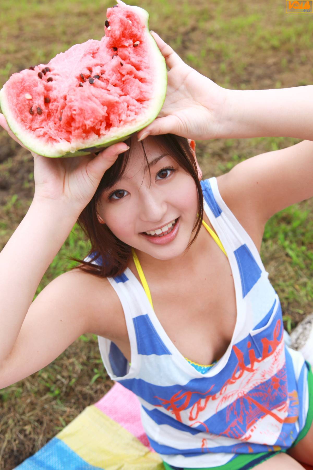 GRavURE Channel 2010年9月號 PART1 [Bomb.tv]