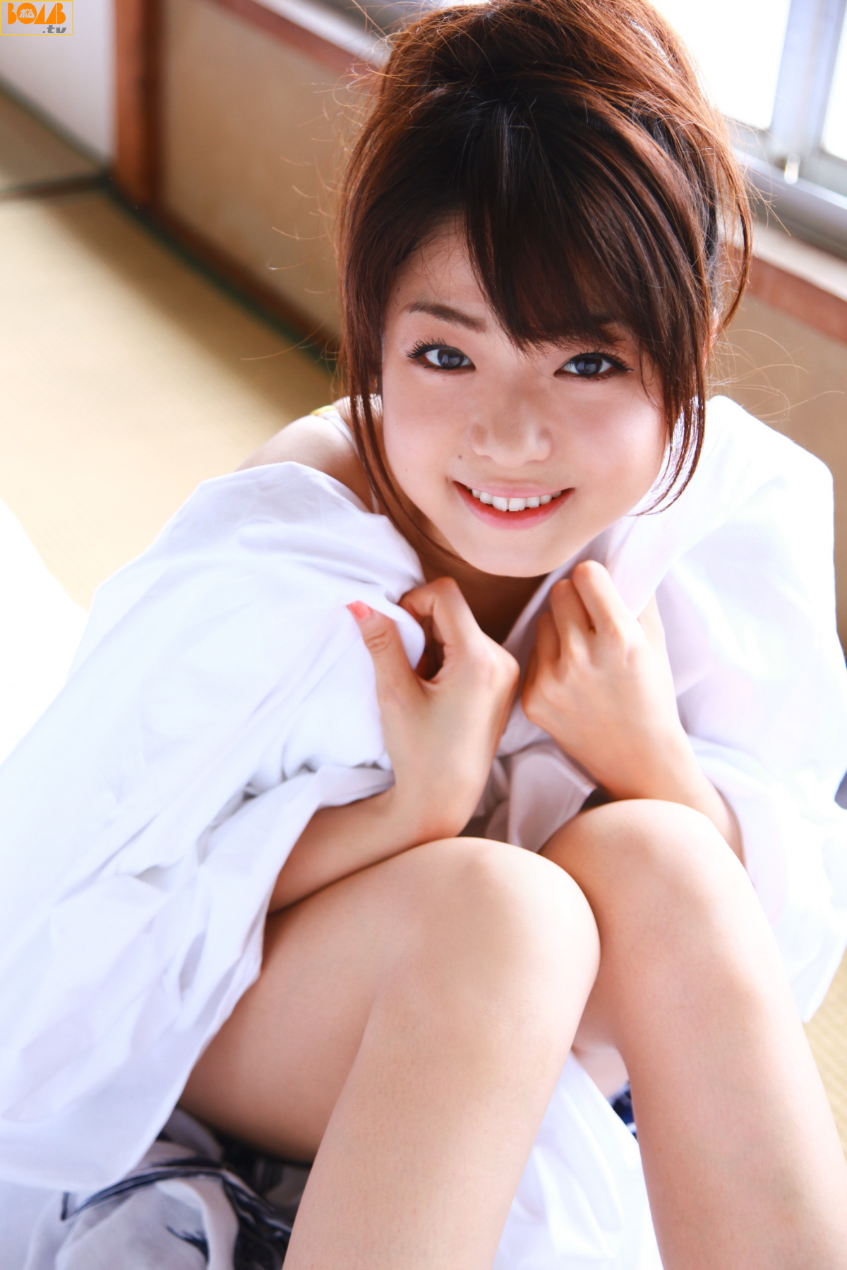 GRavURE Channel 2010年9月號 PART3