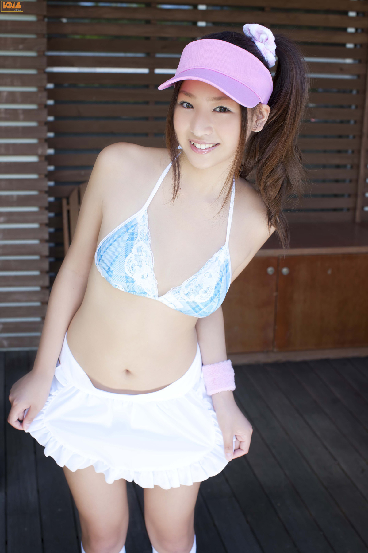 GRavURE Channel 2011年01月號 PART1 [bomb.tv]