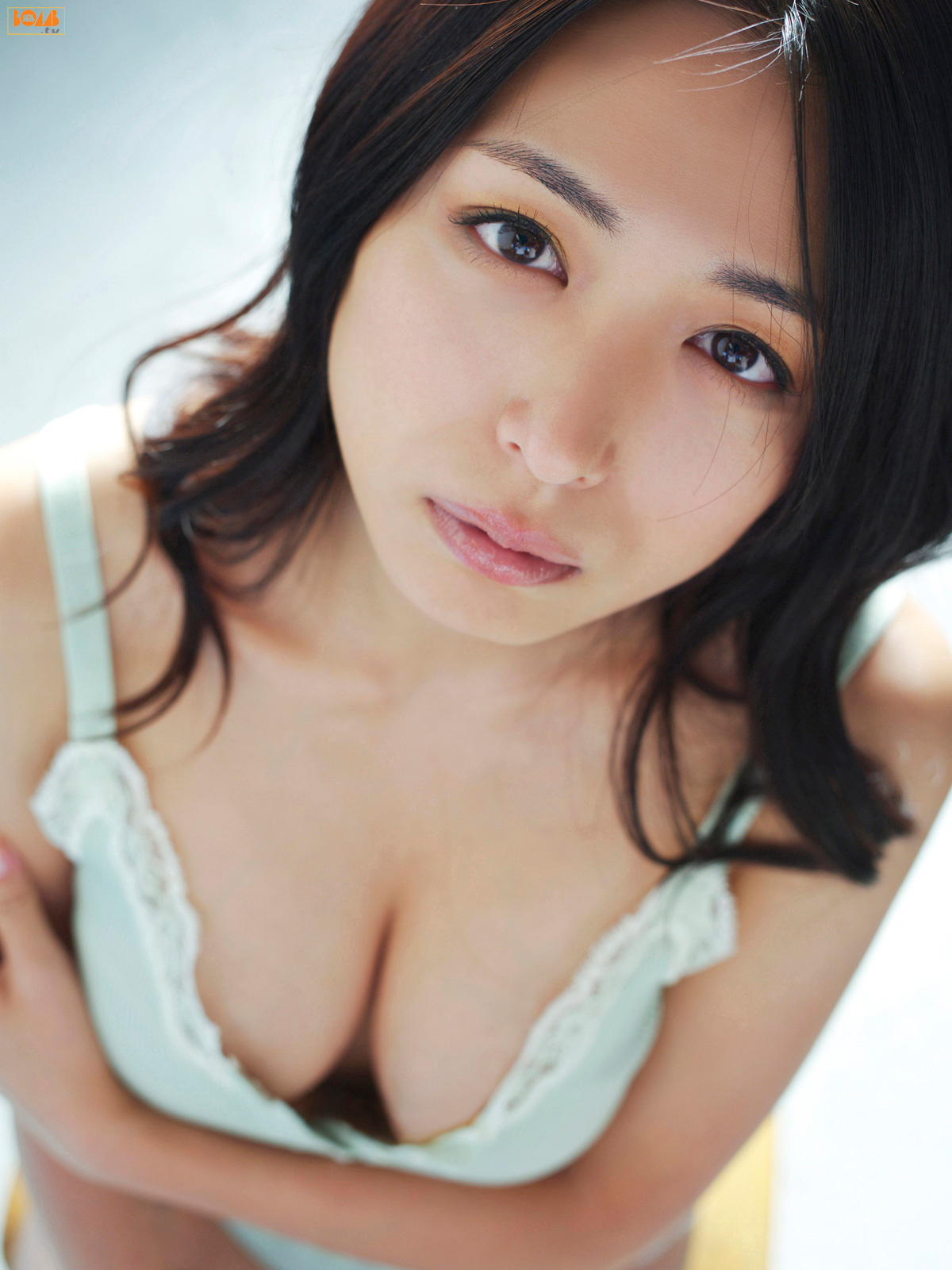 GRavURE Channel 2011年04月號 PART3 Bomb.tv