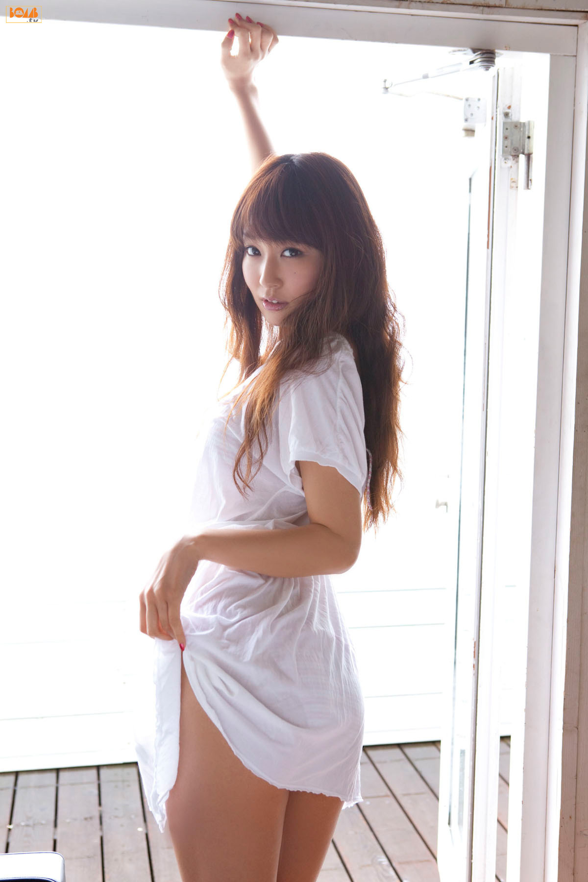 [ Bomb.tv ]July 20110630, 2011 part3 Japanese actress photo