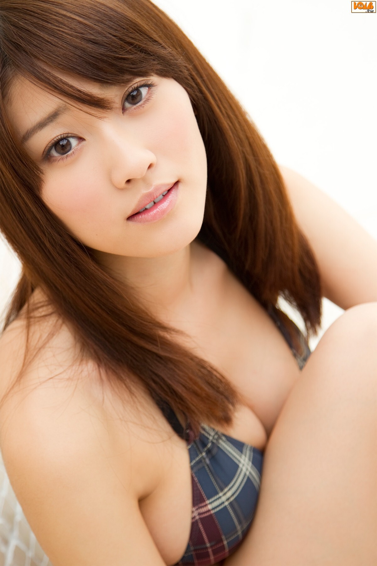 Collection of sexy Japanese beauties Bomb.tv  Grace June 2011 part1