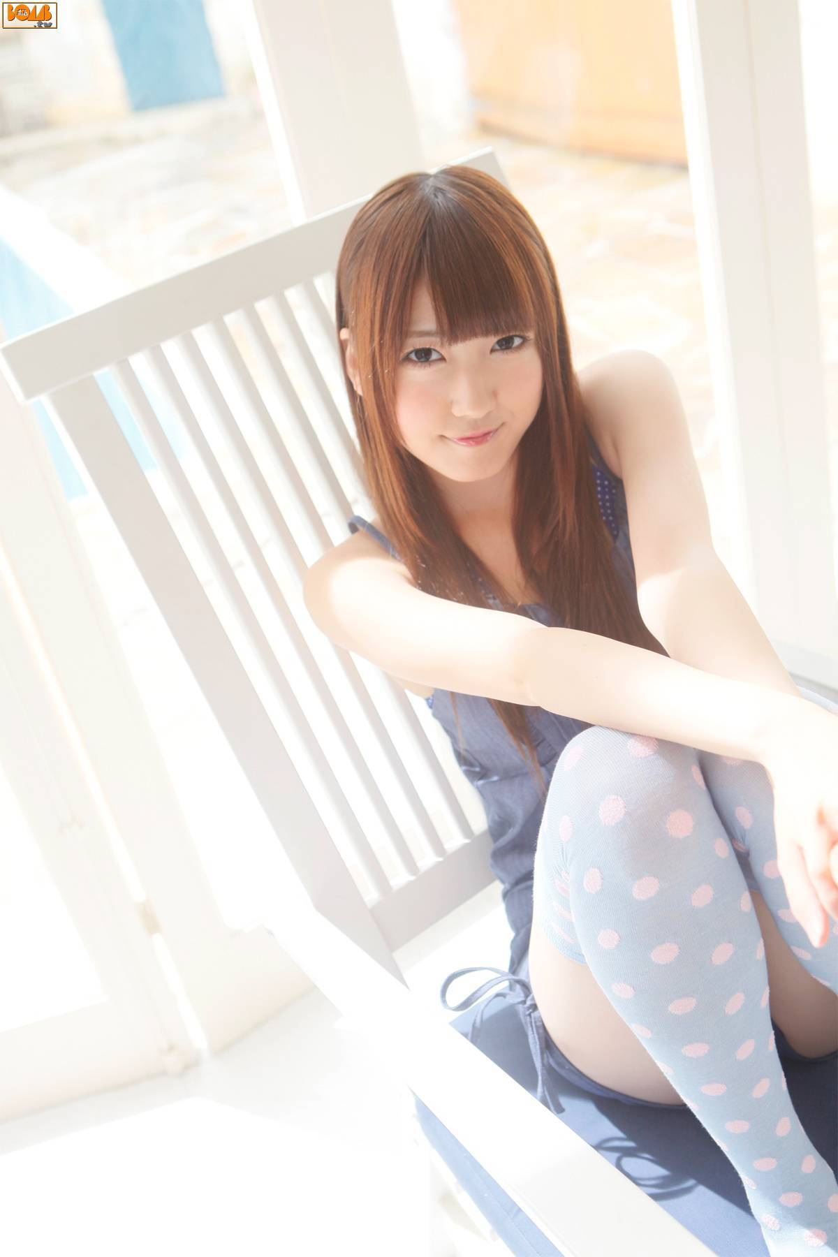 Japanese Beauty Collection July 2011 part1 Bomb.tv  GRavURE