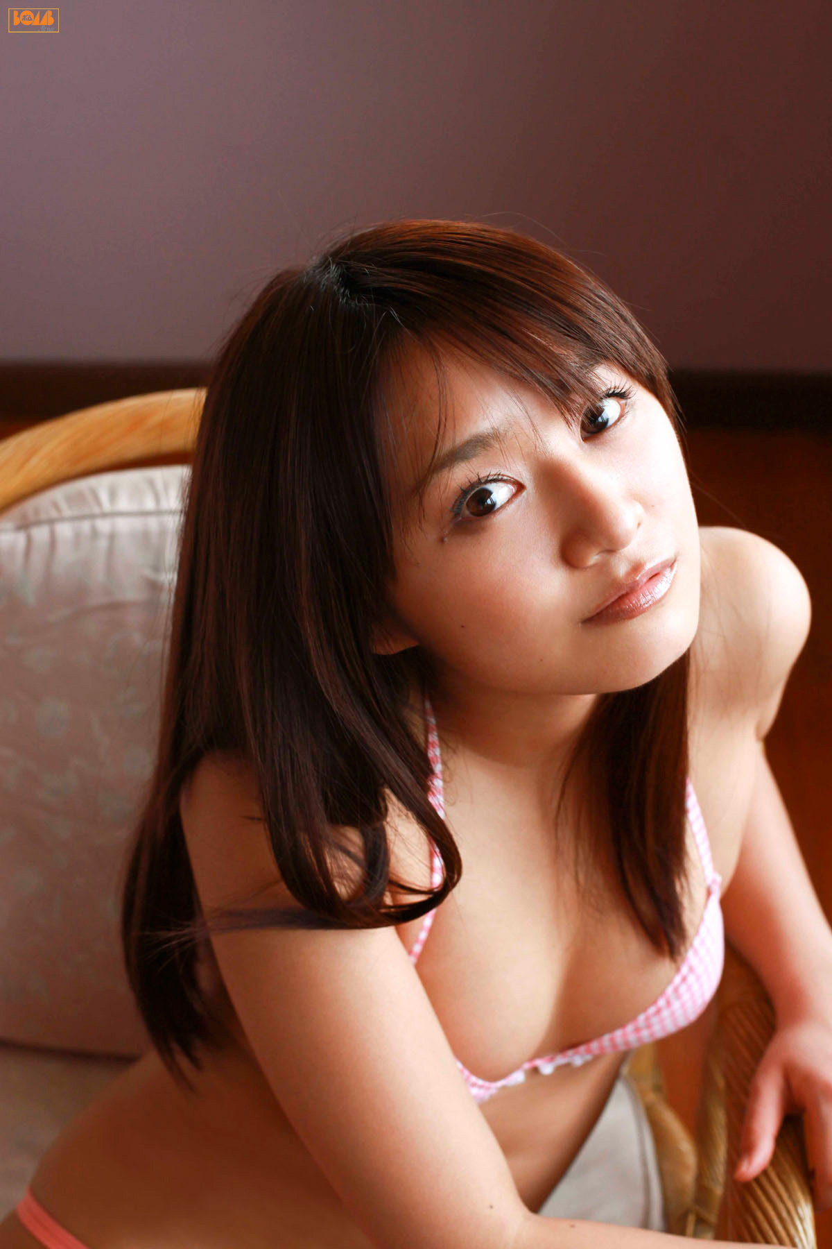 August 2011 part1[ Bomb.tv ] 20110711 GRavURE Channel