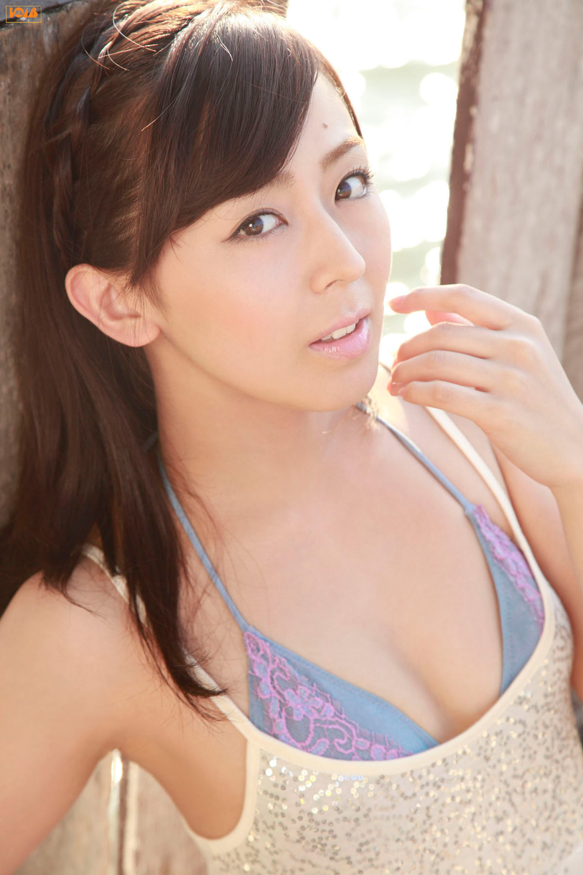 Pictures of Japanese beauties[ Bomb.tv ]September 2011 Part2 20110821