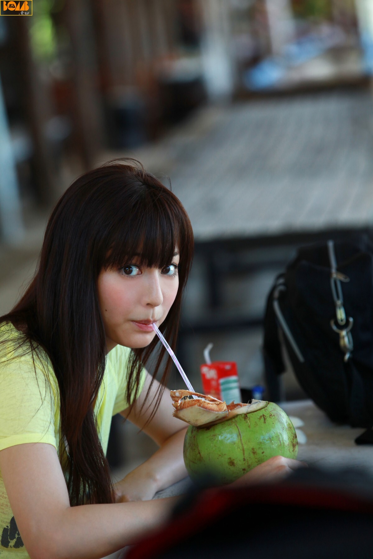 Pictures of Japanese beauties[ Bomb.tv ]September 2011 Part2 20110821