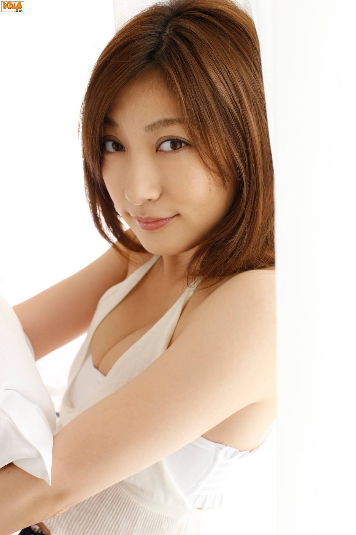 Pictures of Japanese beauties[ Bomb.tv ]September 2011 Part2 20110821