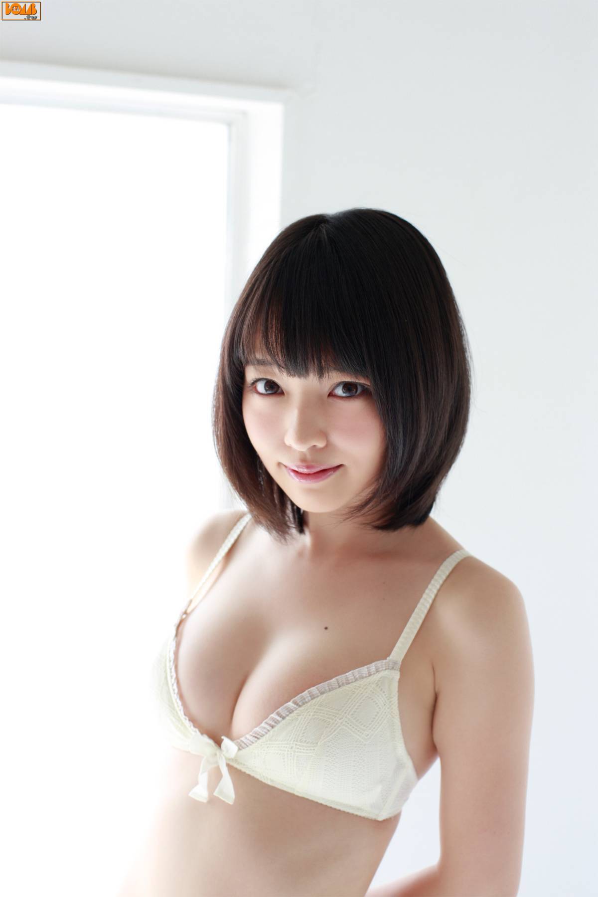 October 2011 part1[ Bomb.tv ]Grace channel Japanese beauty photo