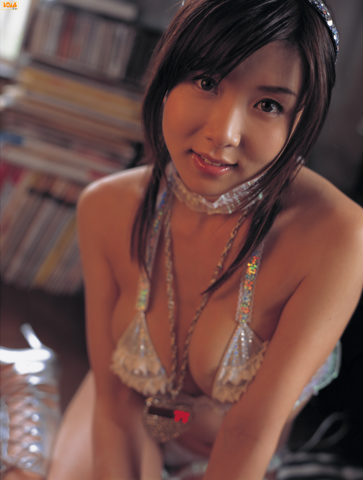 !Special Bomb.TV 2007年套图 美女散图写真系列