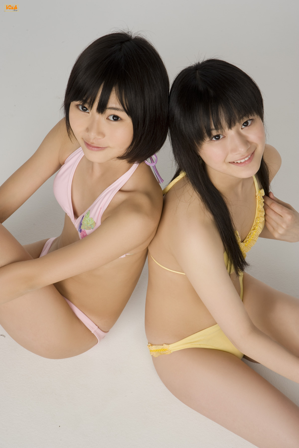 Idoling Japan beauty pictures Asia Bomb.TV  Women's idol group