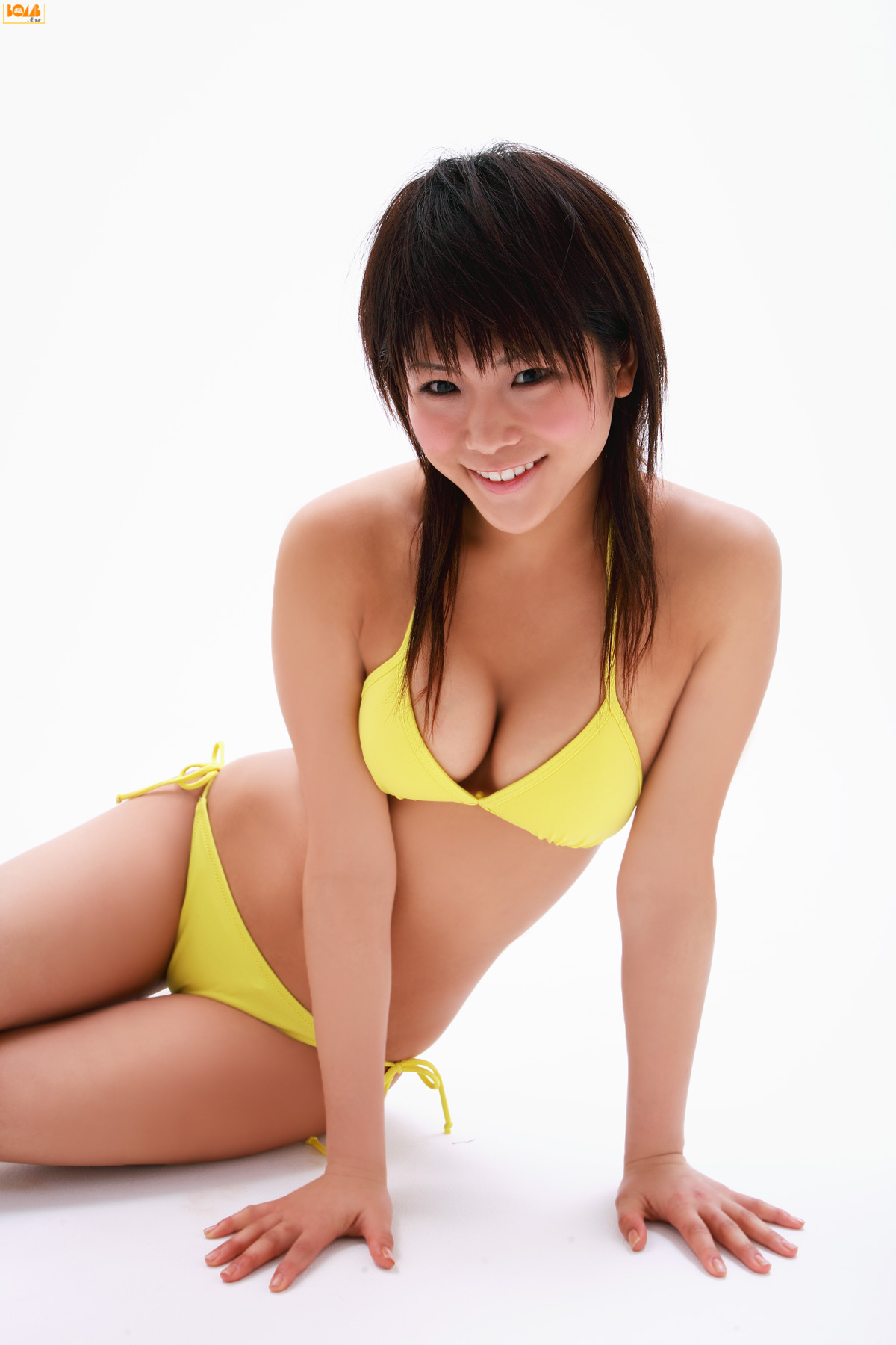 Bomb.TV套图 Namadol 2008.05 日本美女写真套图