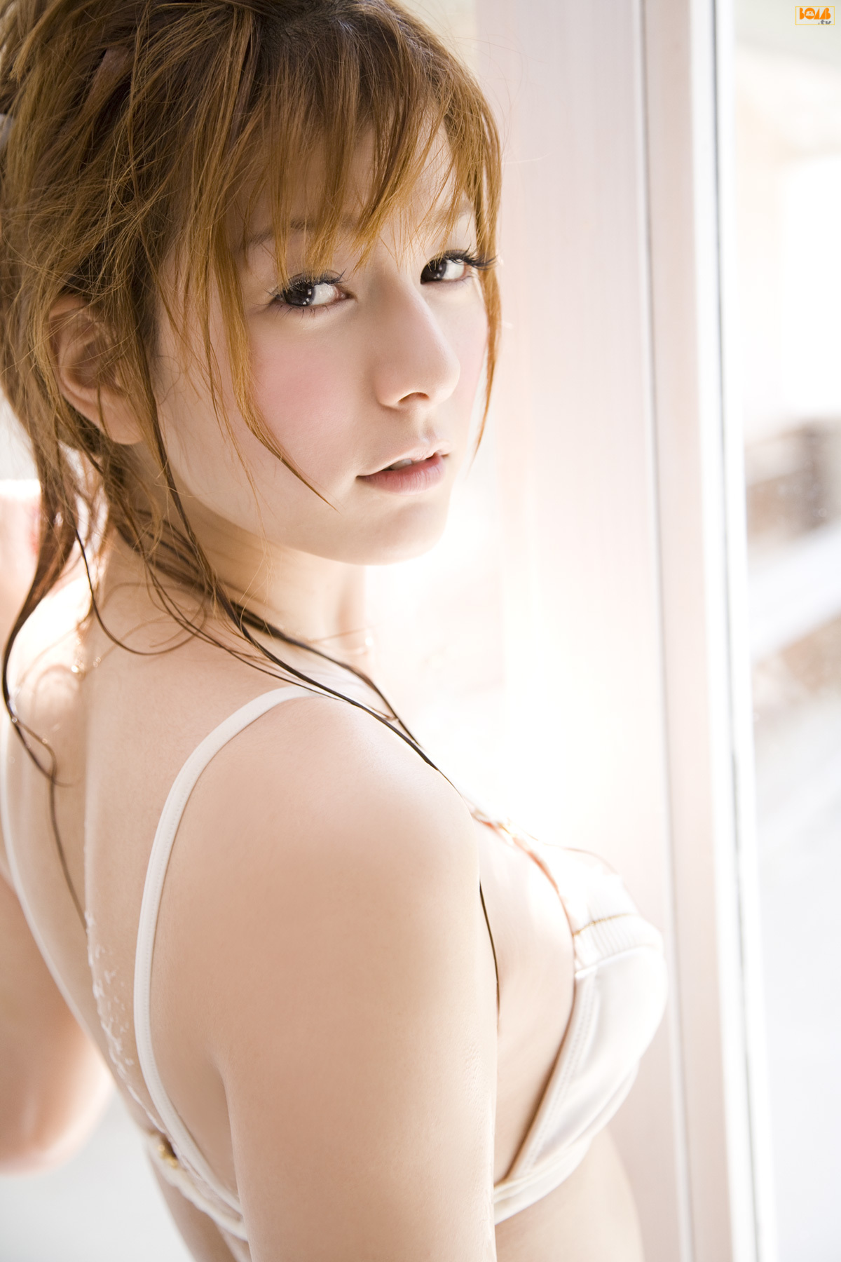 Suzanne 日本美女写真套图 ASIA Bomb.TV Pictures CD13