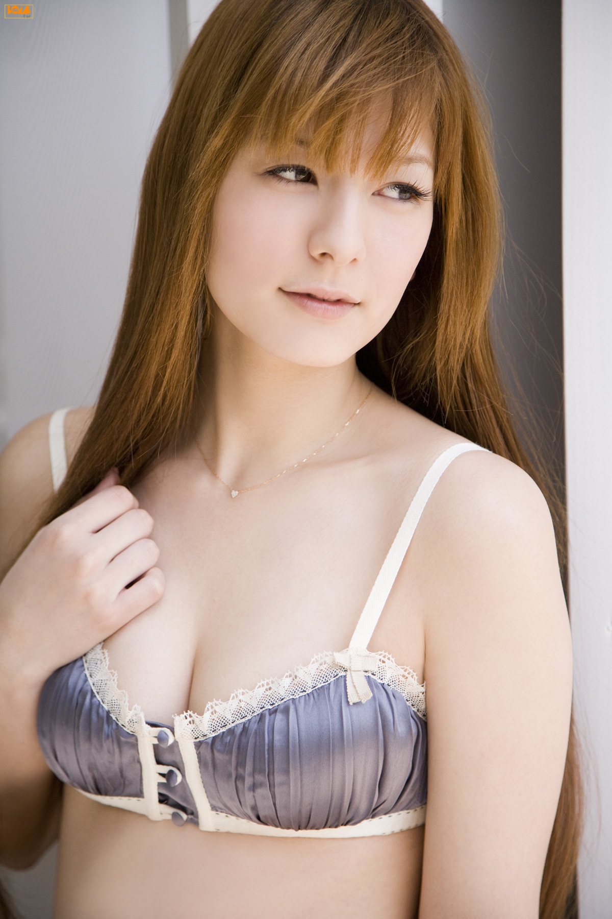 Suzanne 日本美女写真套图 ASIA Bomb.TV Pictures CD13