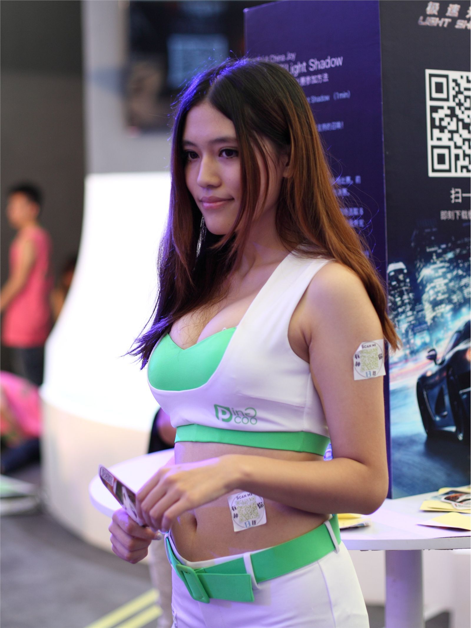 ChinaJoy 2014 高清合集 NO.001