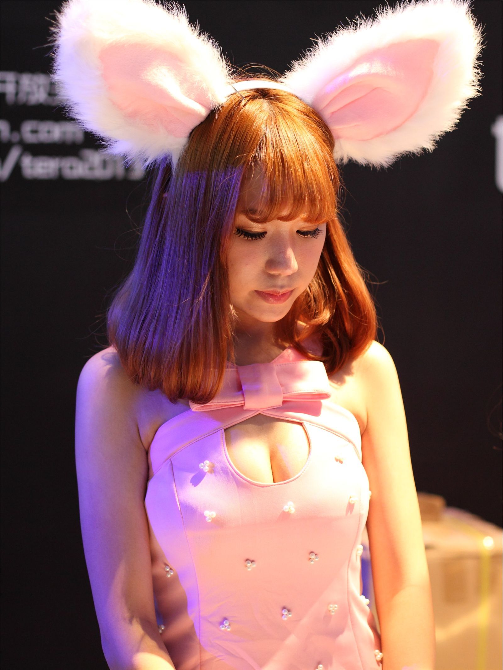 ChinaJoy 2014 HD collection No.001