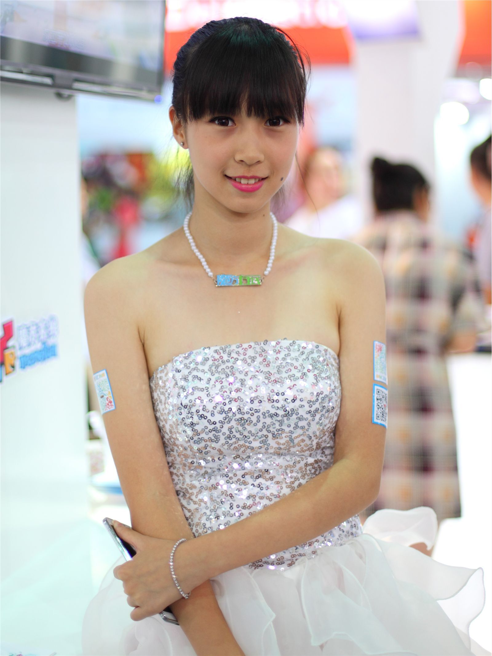 ChinaJoy 2014 高清合集 NO.001