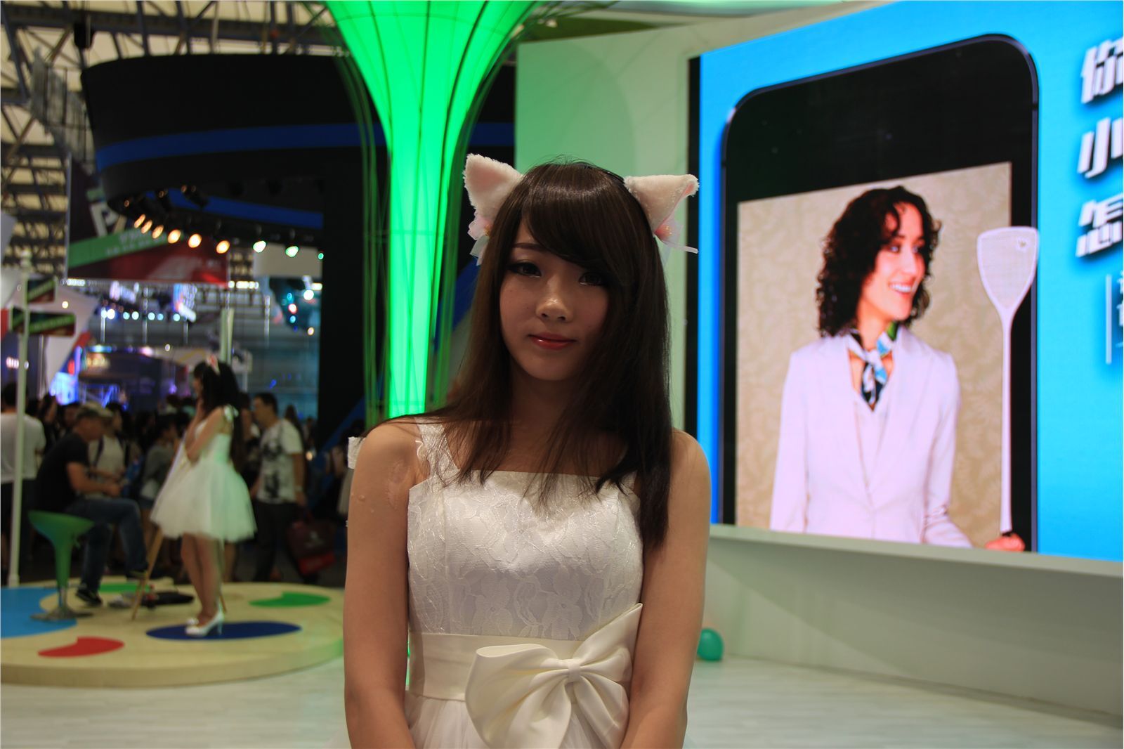 ChinaJoy 2014 高清合集 NO.002