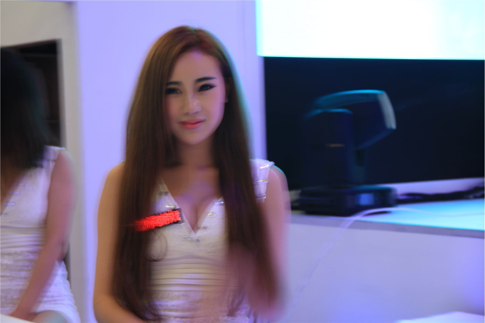 ChinaJoy 2014 高清合集 NO.002