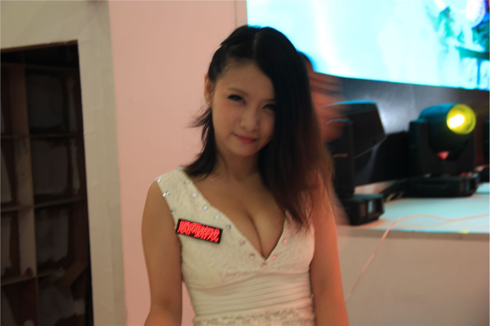 ChinaJoy 2014 高清合集 NO.002